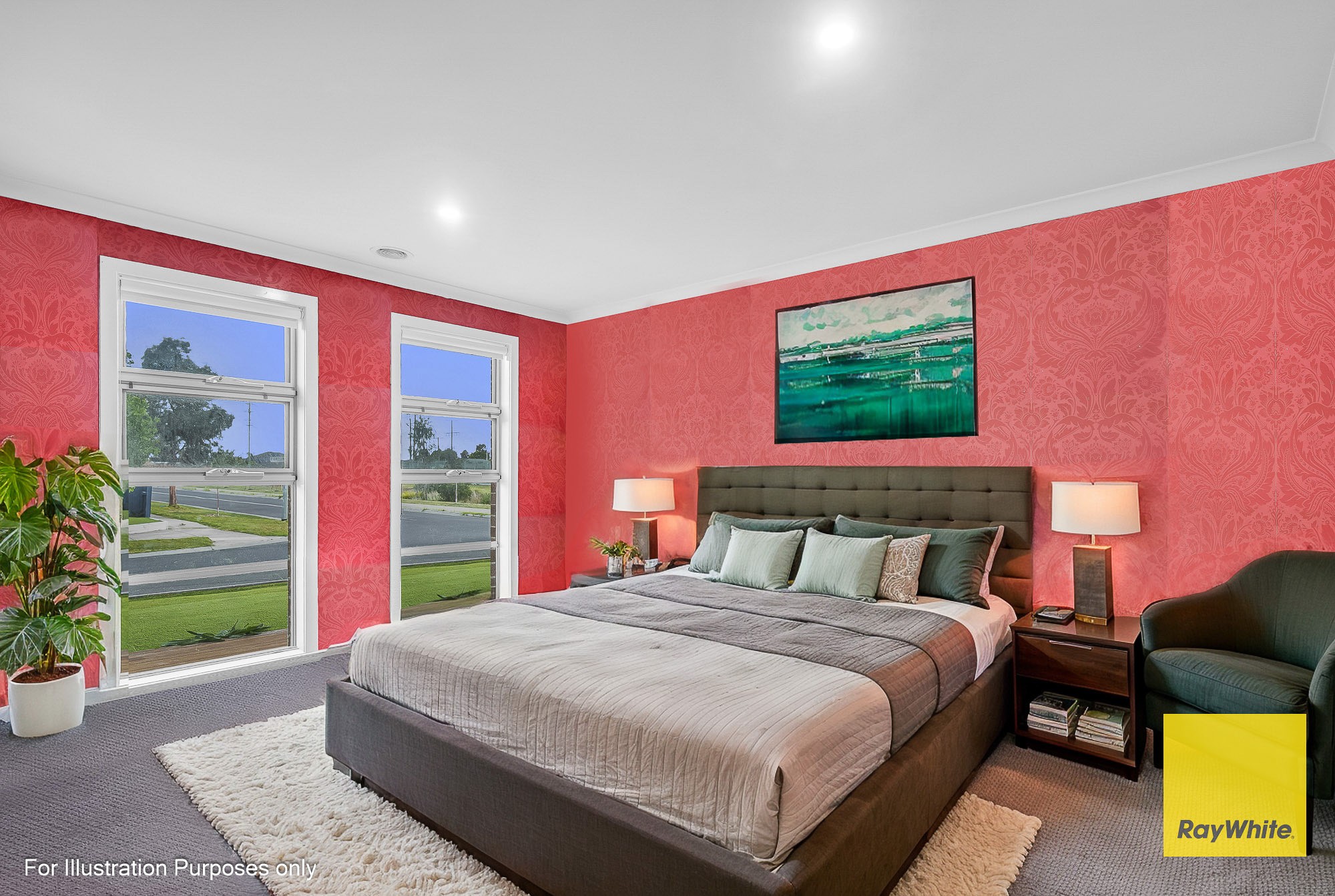 1 Fortune Street, Truganina, VIC 3029