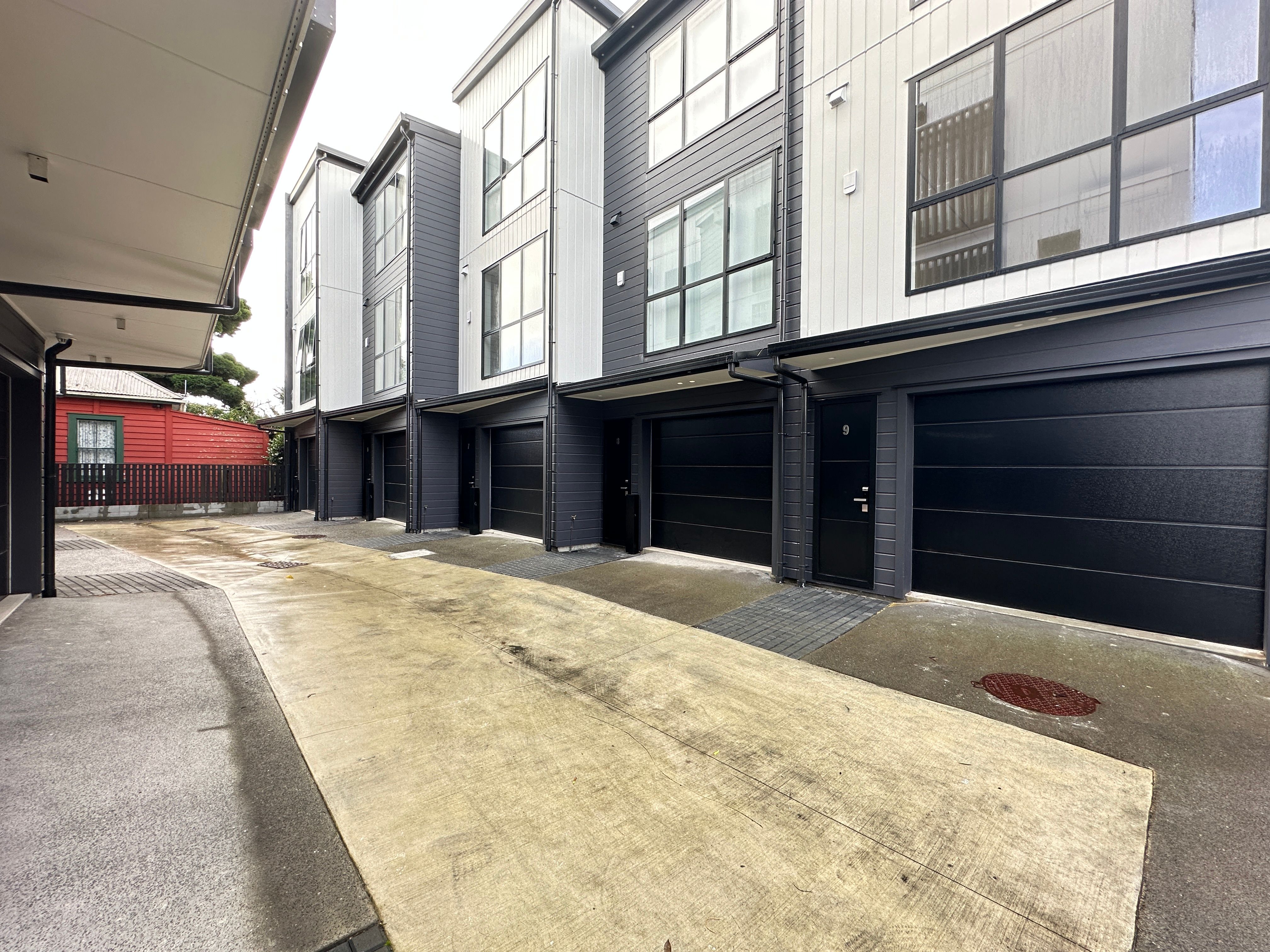 5/4 Patey Street, Epsom, Auckland City