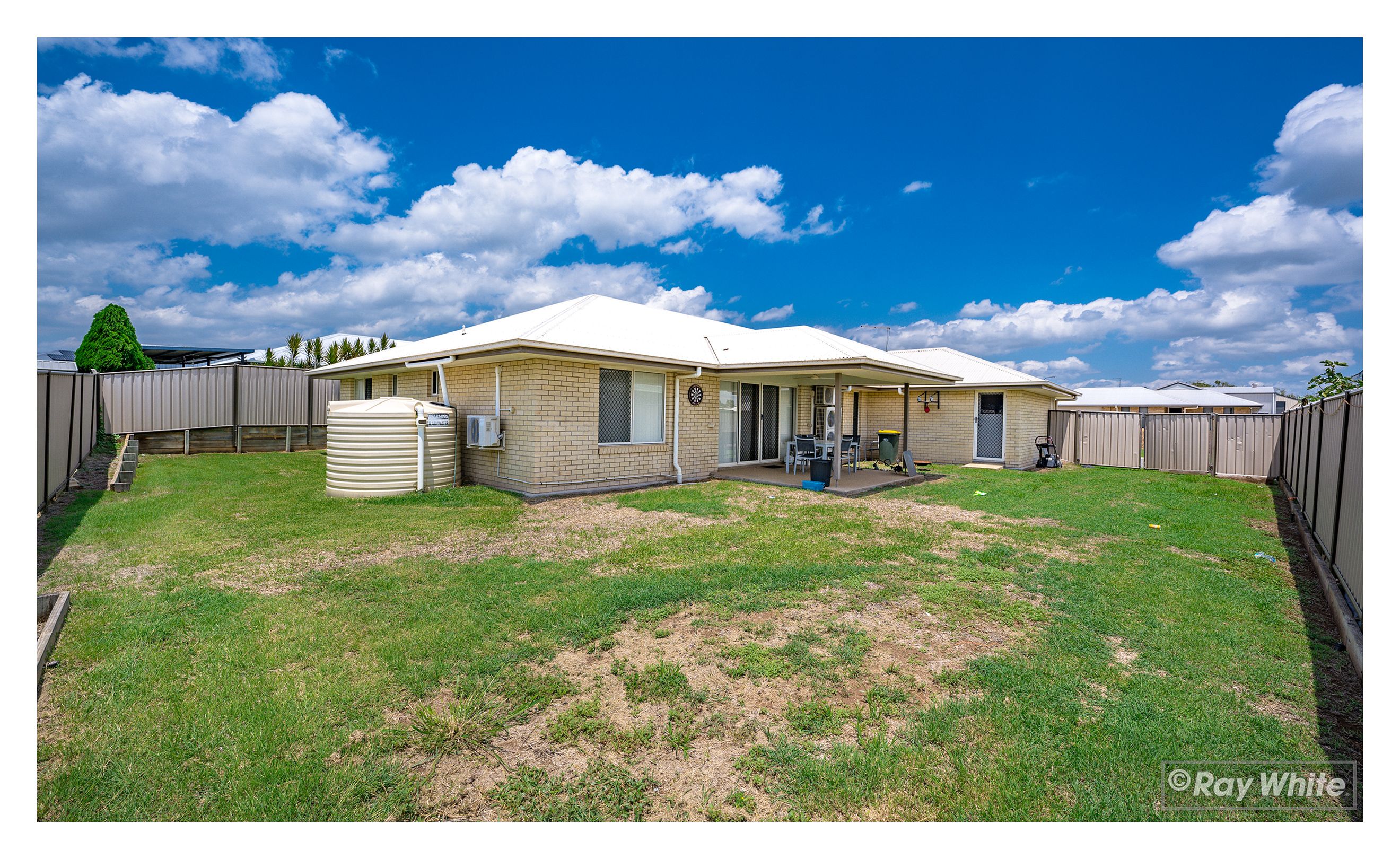 47 Anna Meares Avenue, Gracemere, QLD 4702