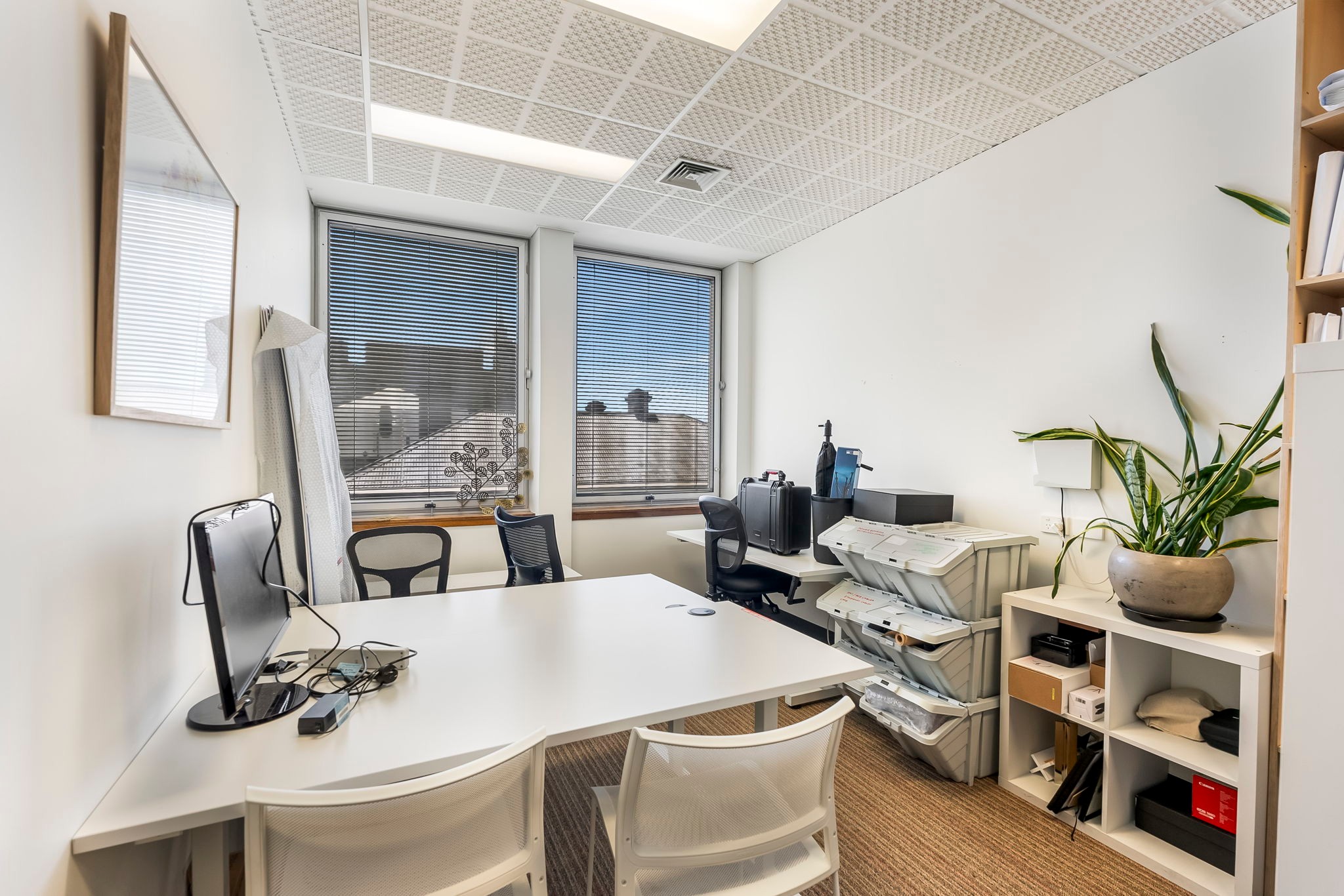 2a/147 Macquarie Street, Hobart, TAS 7000