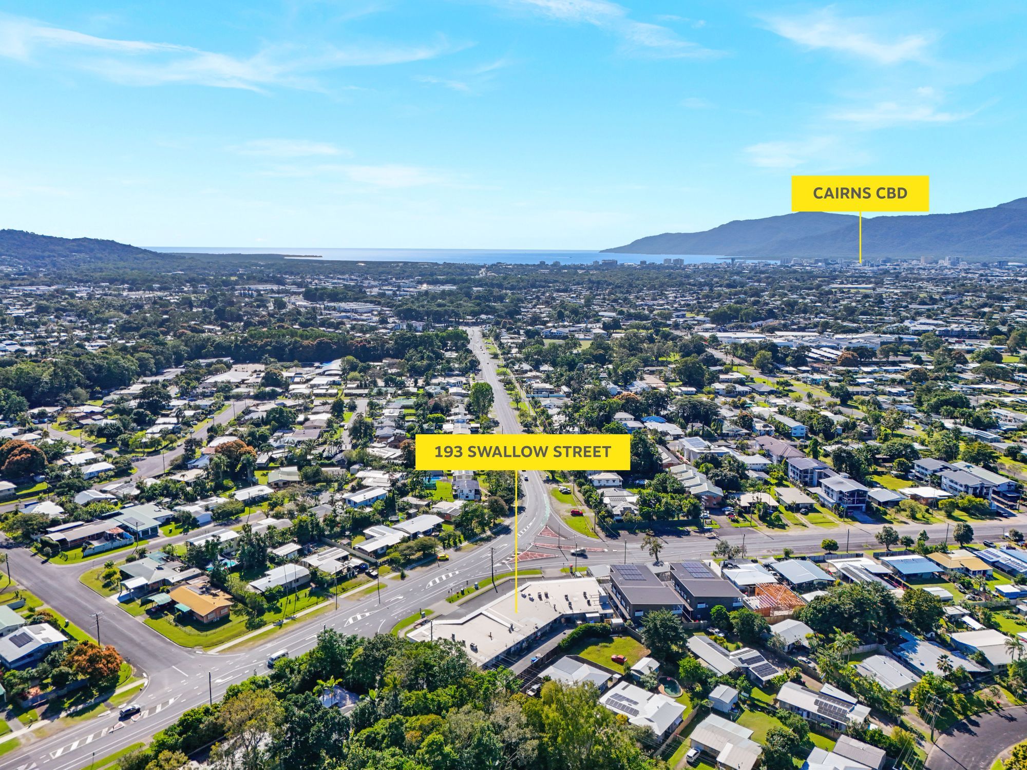 5B/193 Swallow Street, Mooroobool, QLD 4870