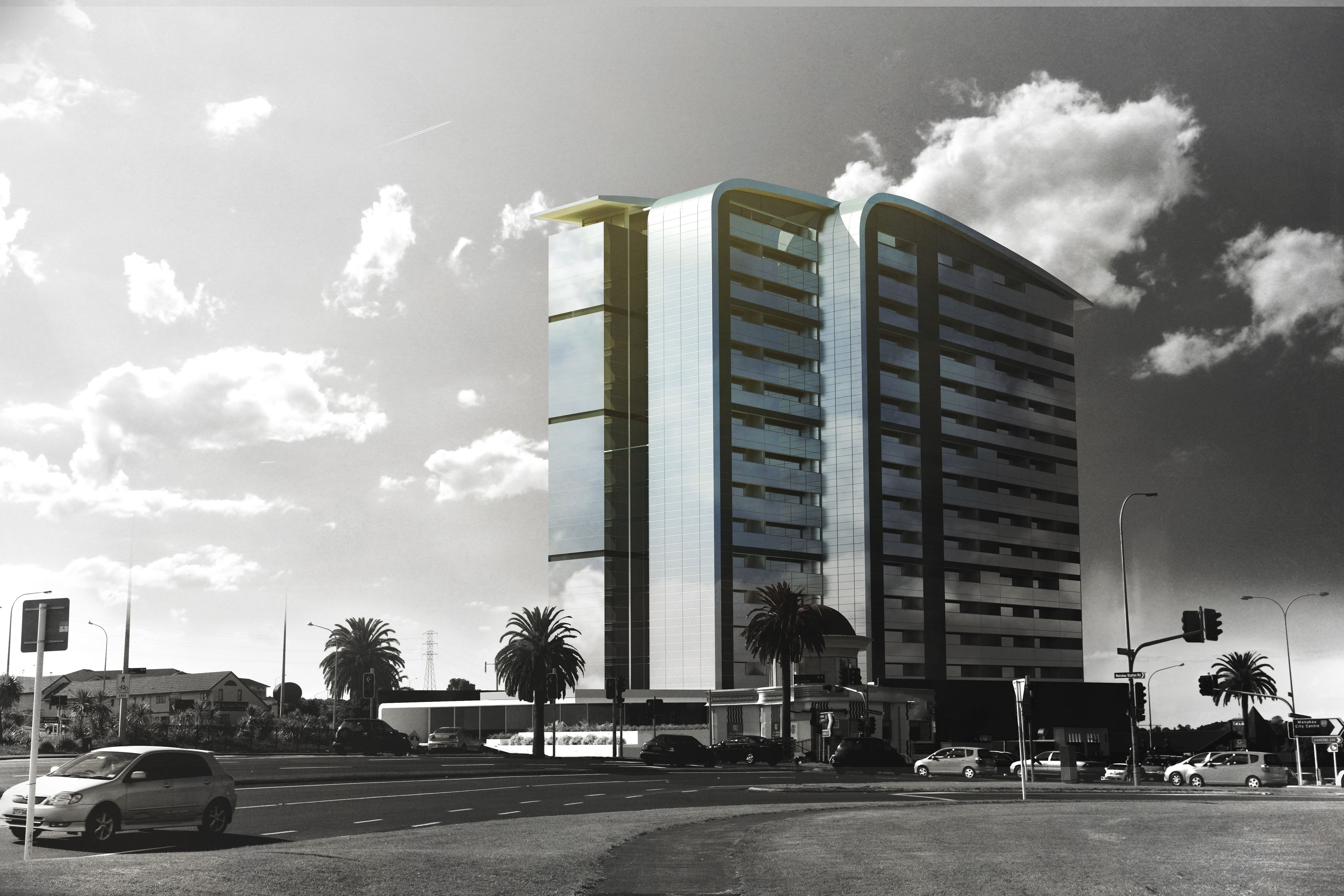 1206/8 Lakewood Court, Manukau, Manukau City