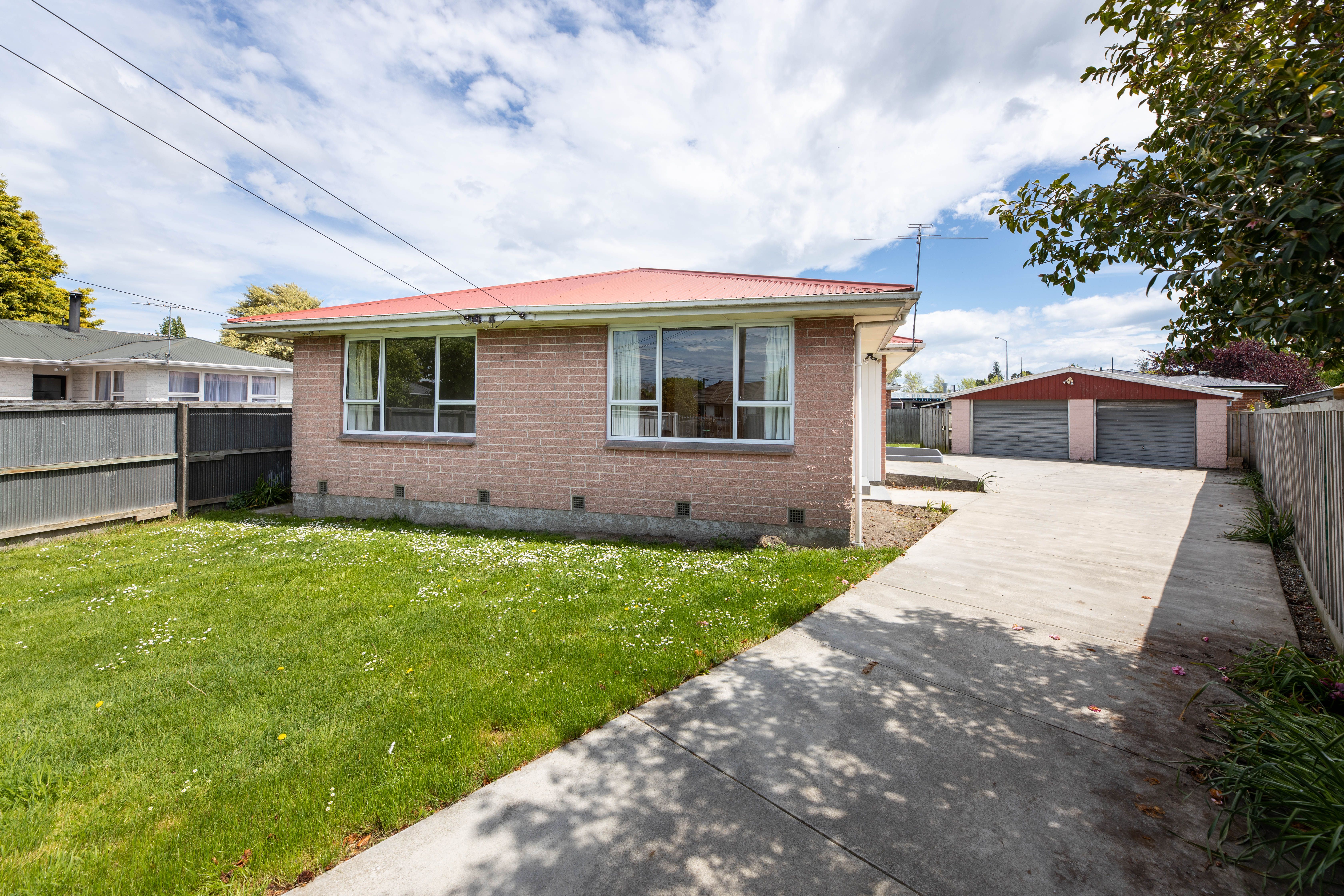 5 Blanray Place, Bishopdale, Christchurch City