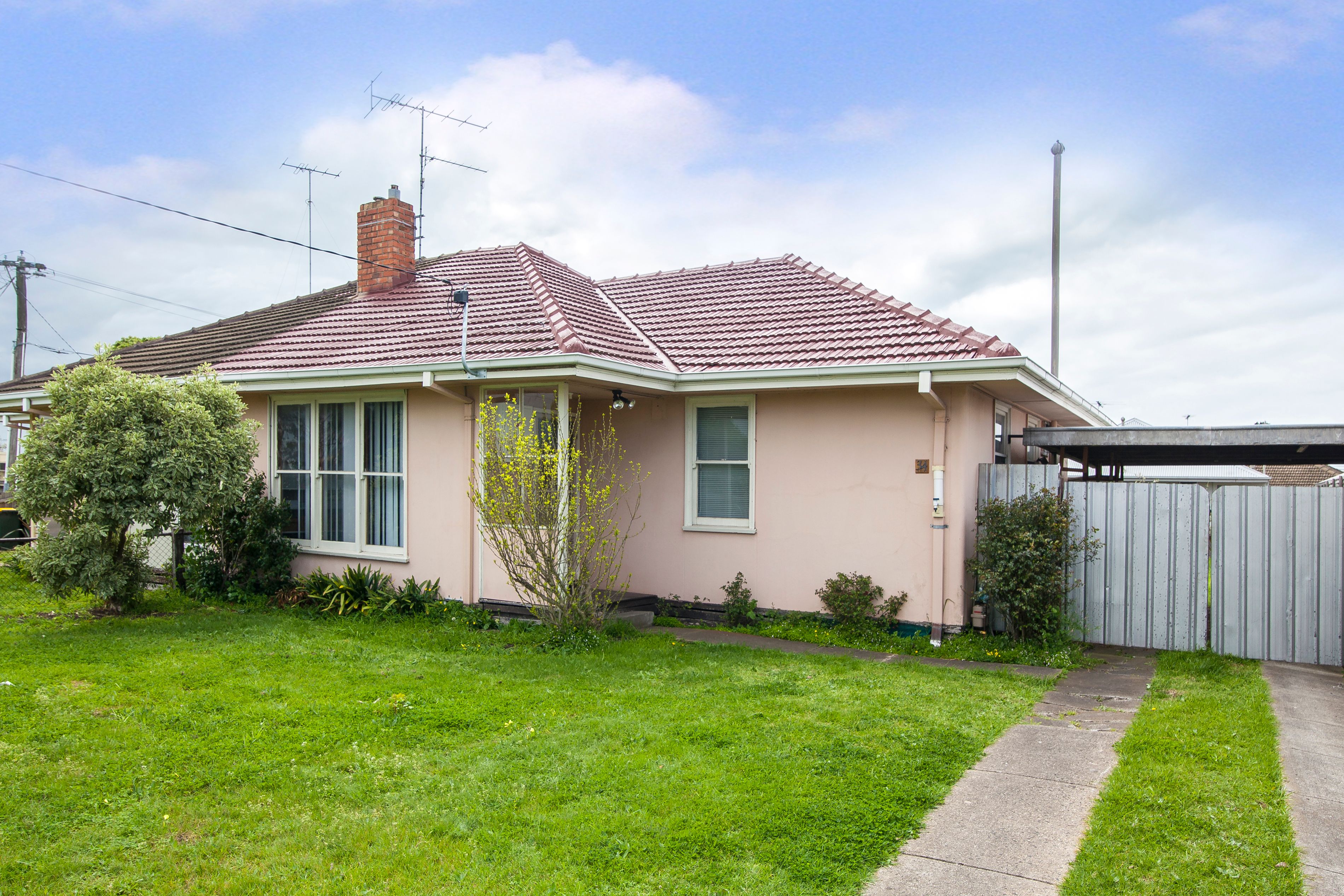 34 Robin Avenue, Norlane, VIC 3214