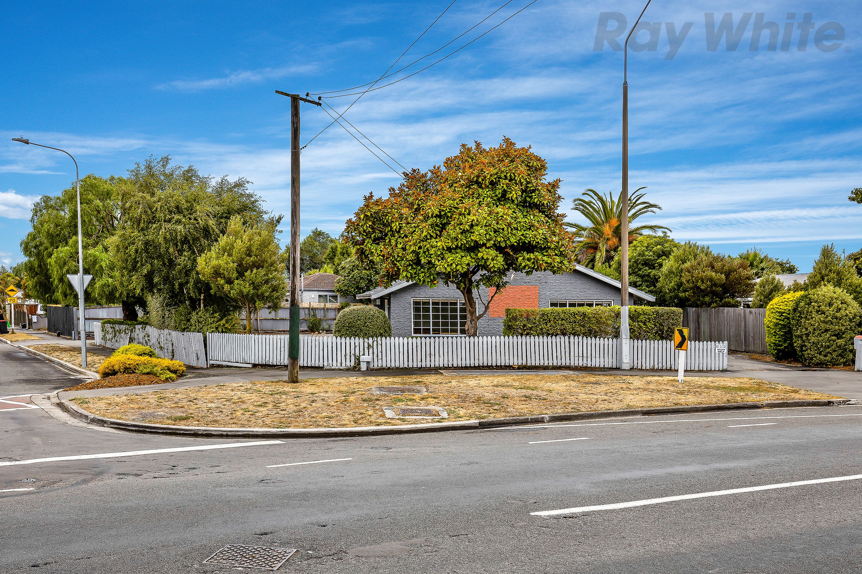 401 Mairehau Road, Parklands, Christchurch City