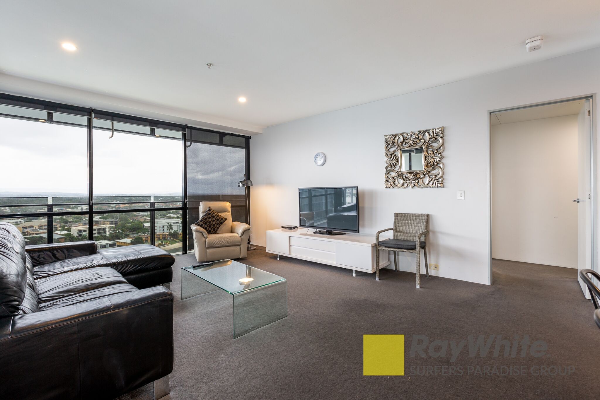 2126/9 FERNY AVENUE ' MANTRA CIRCLE ON CAVILL', Surfers Paradise, QLD 4217
