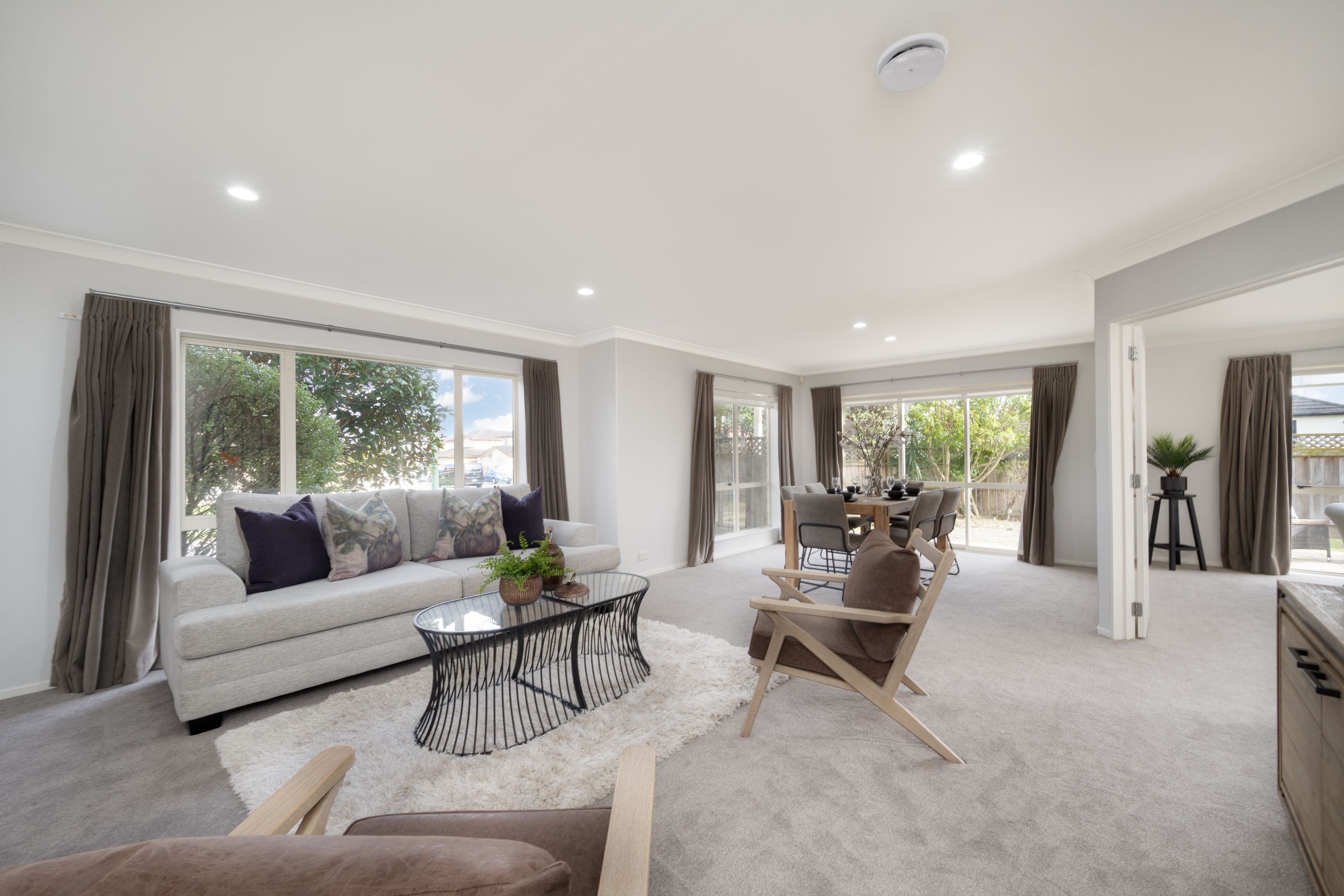 2 Silverwood Drive, Flat Bush, Manukau City