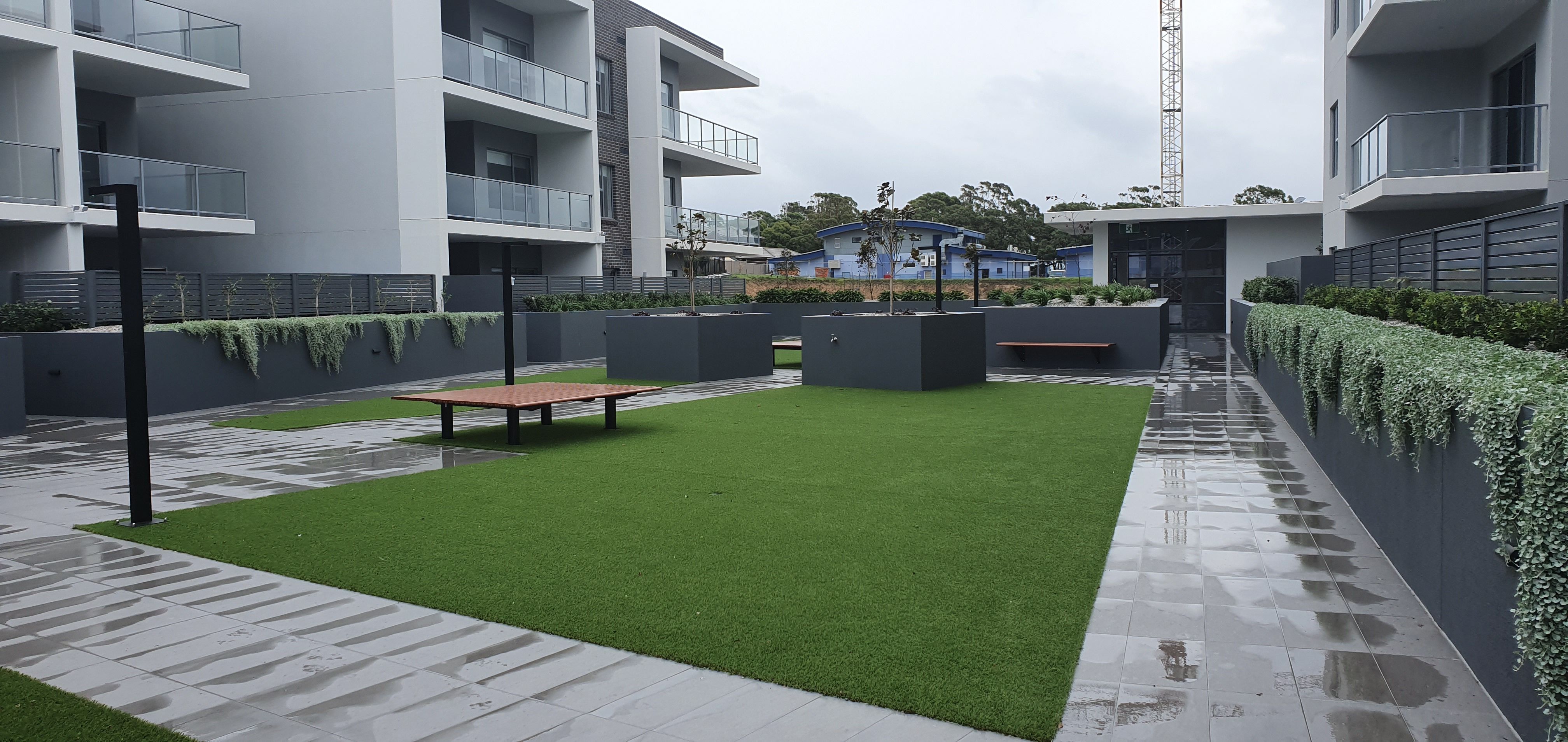 106/1 Evelyn Court, Shellharbour City Centre, NSW 2529