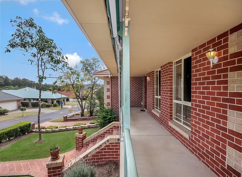 6 Matisse Place, Mackenzie, QLD 4156