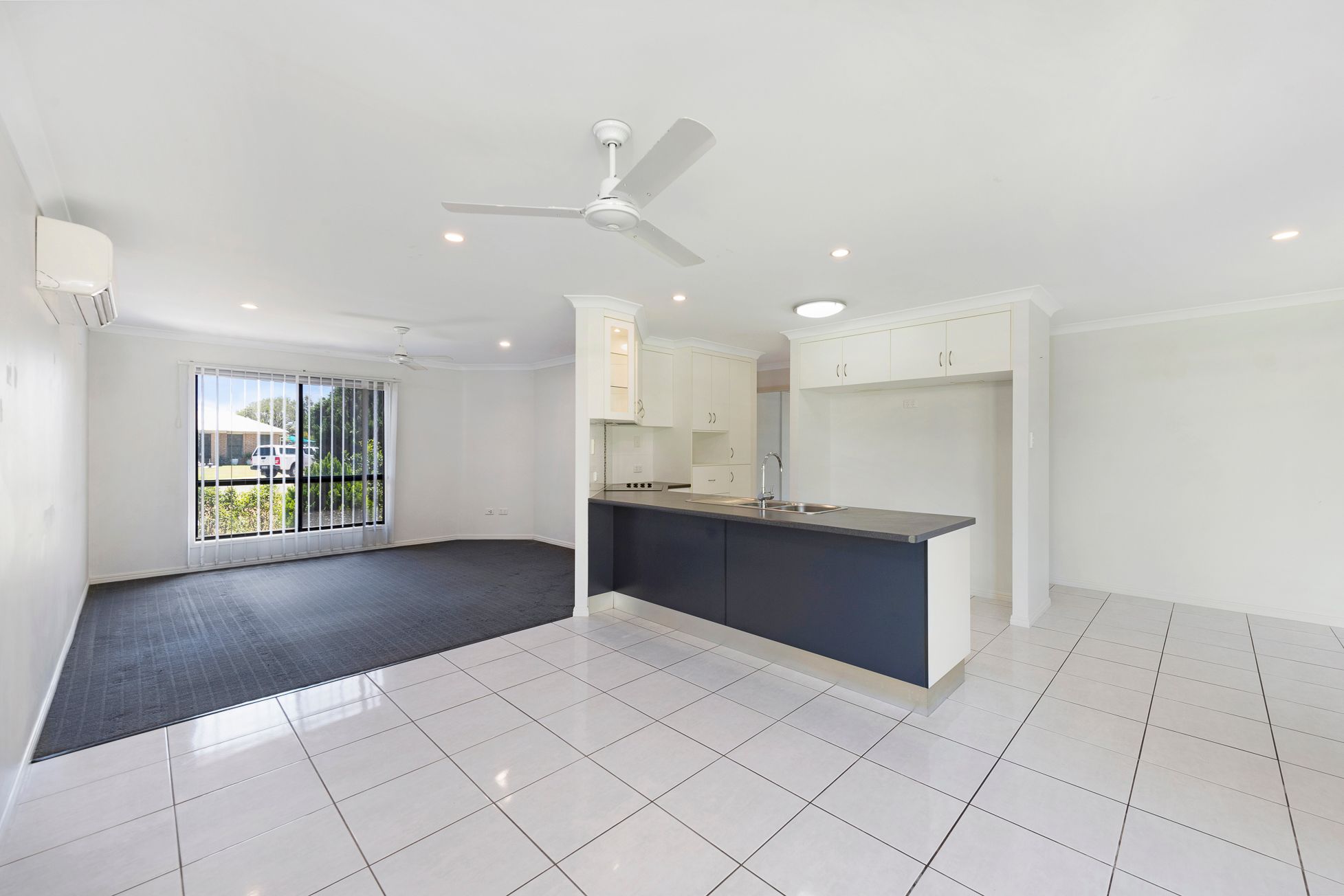 4 Blundell Court, Kalkie, QLD 4670