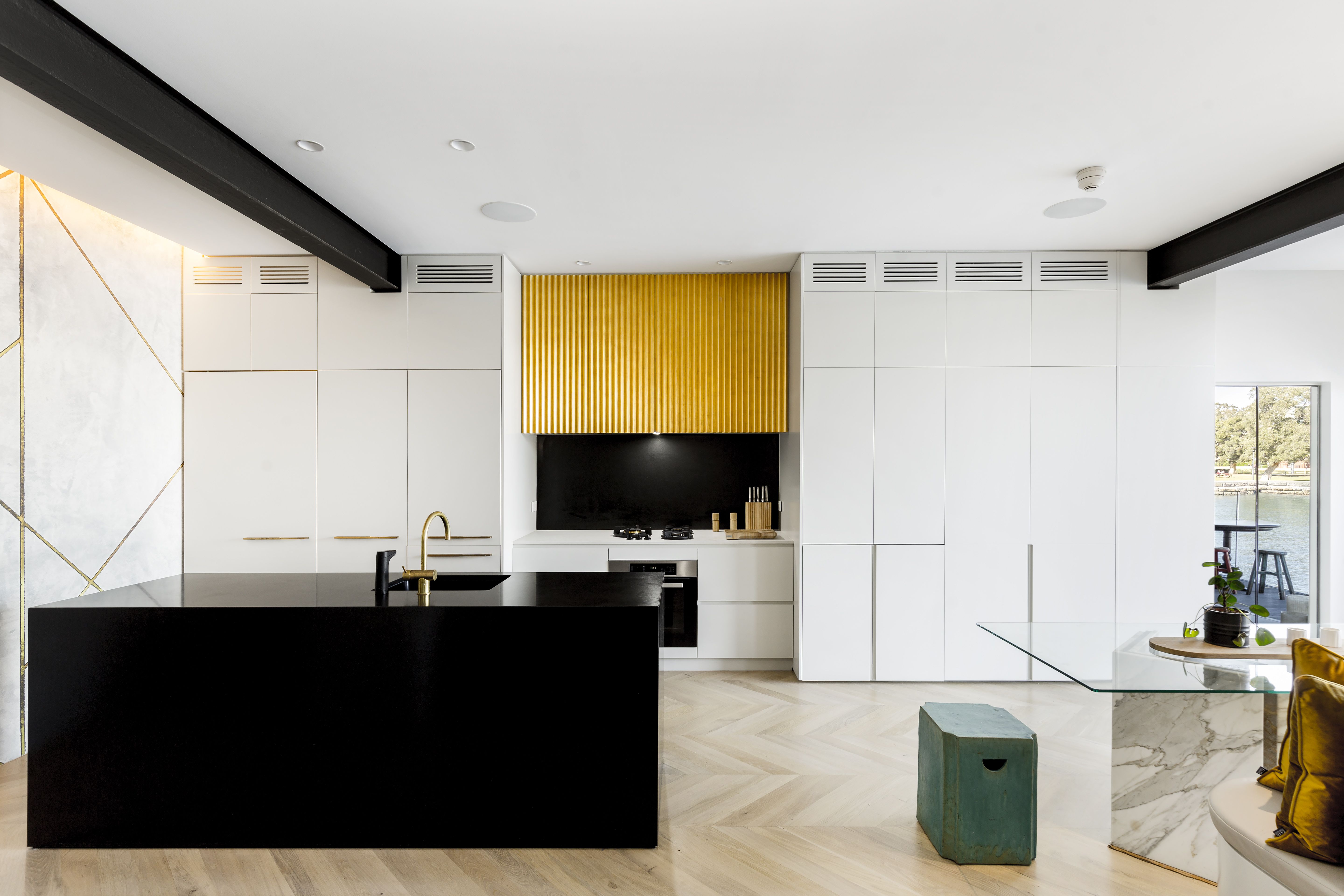 1/5 Elizabeth Bay Crescent, Elizabeth Bay NSW 2011