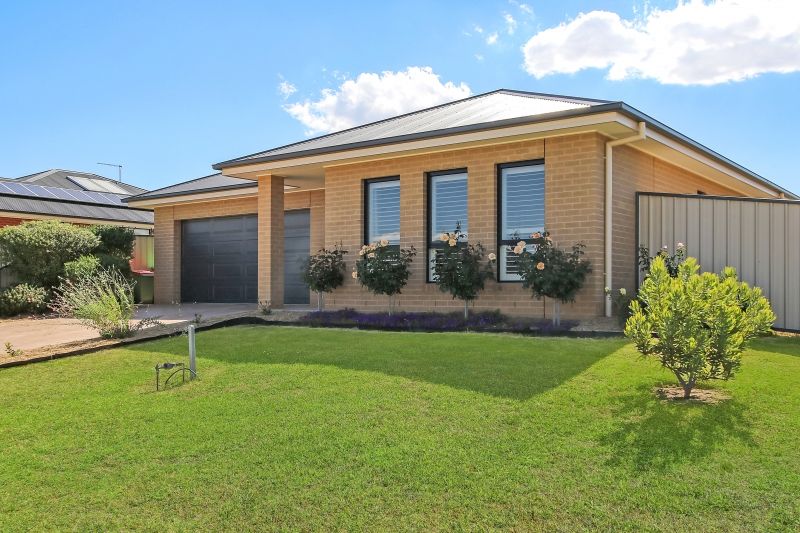 8 Alluvial Street, Rutherglen VIC 3685