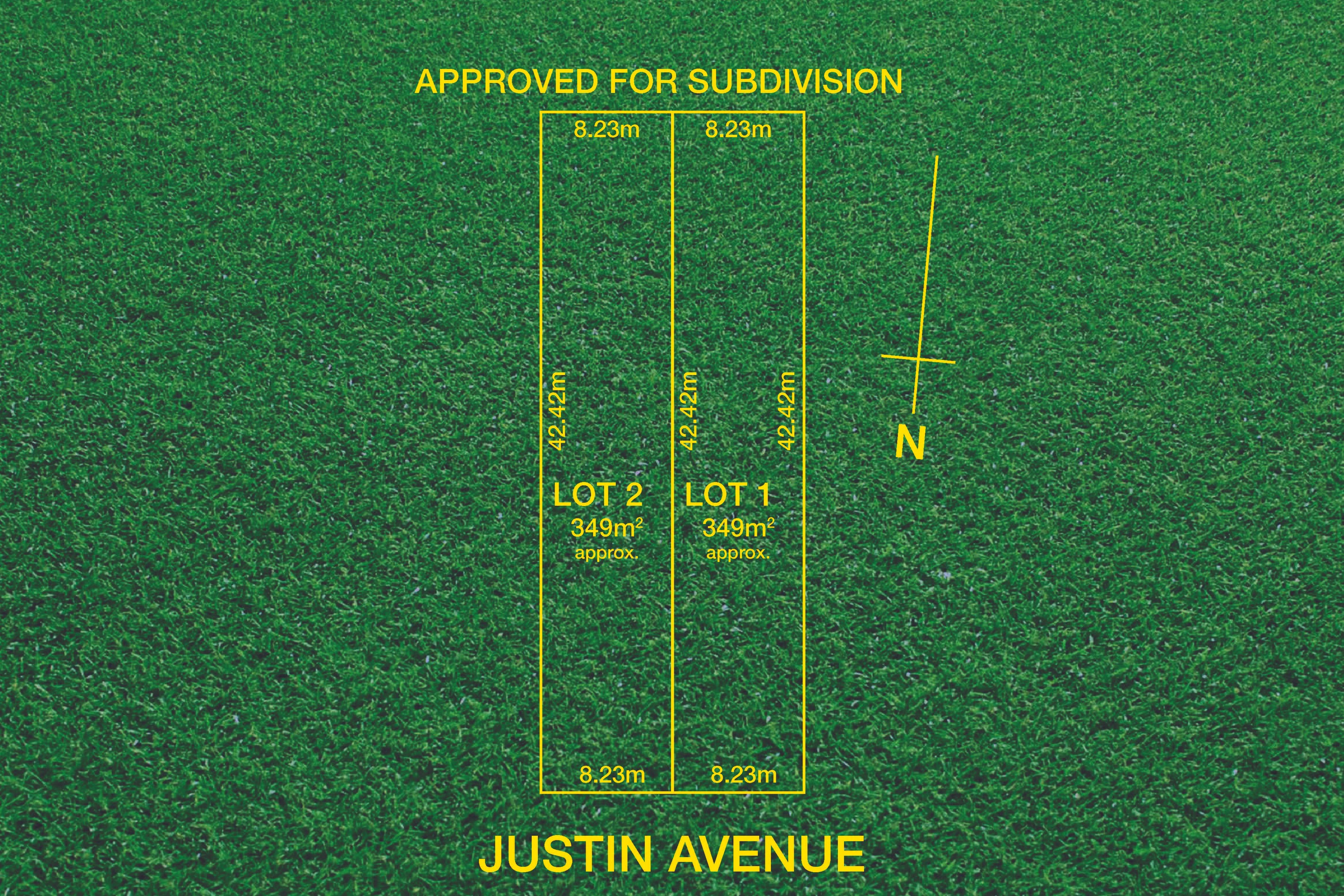 7 Justin Avenue, Northfield, SA 5085