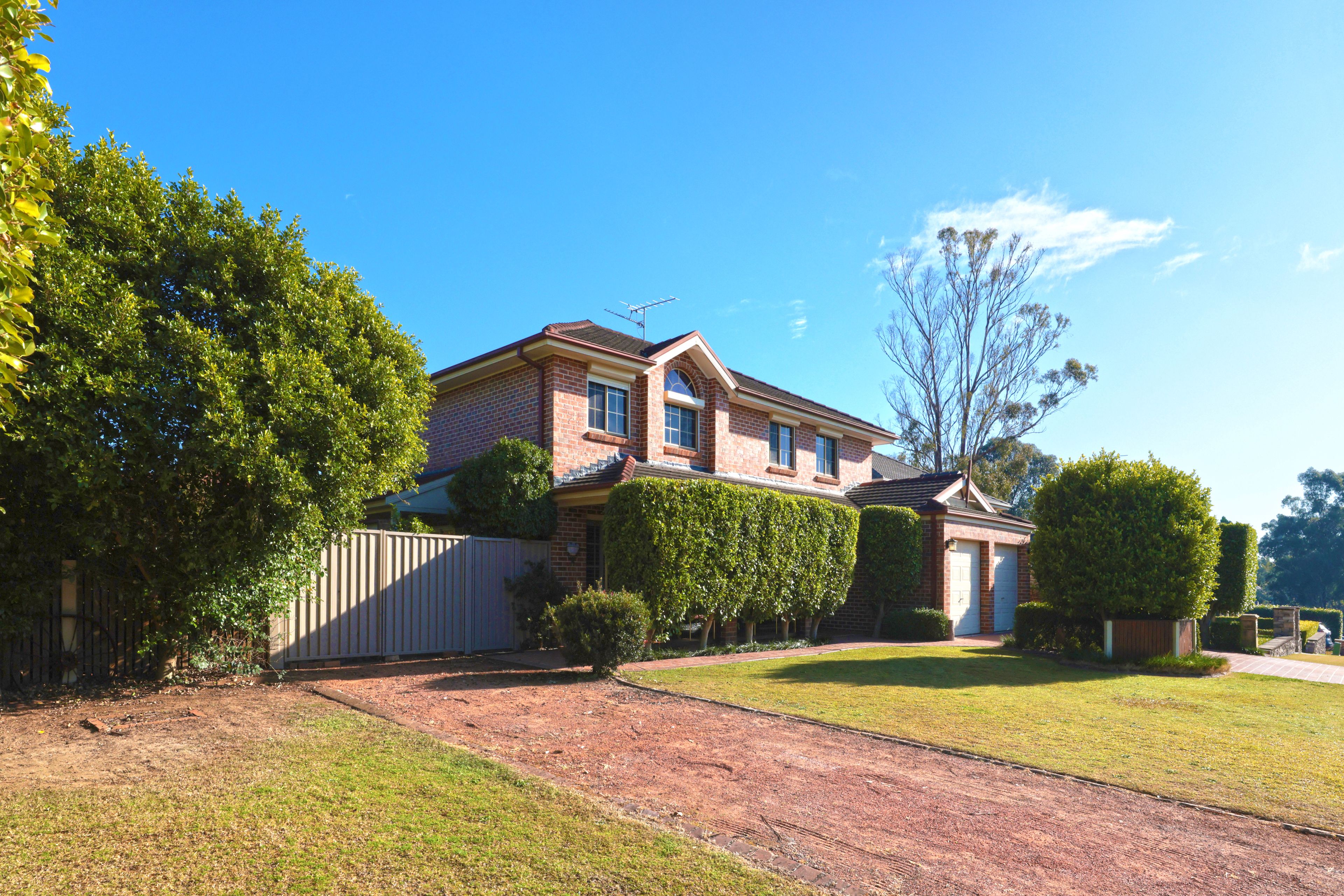 7 Tuscany Grove, South Penrith, NSW 2750