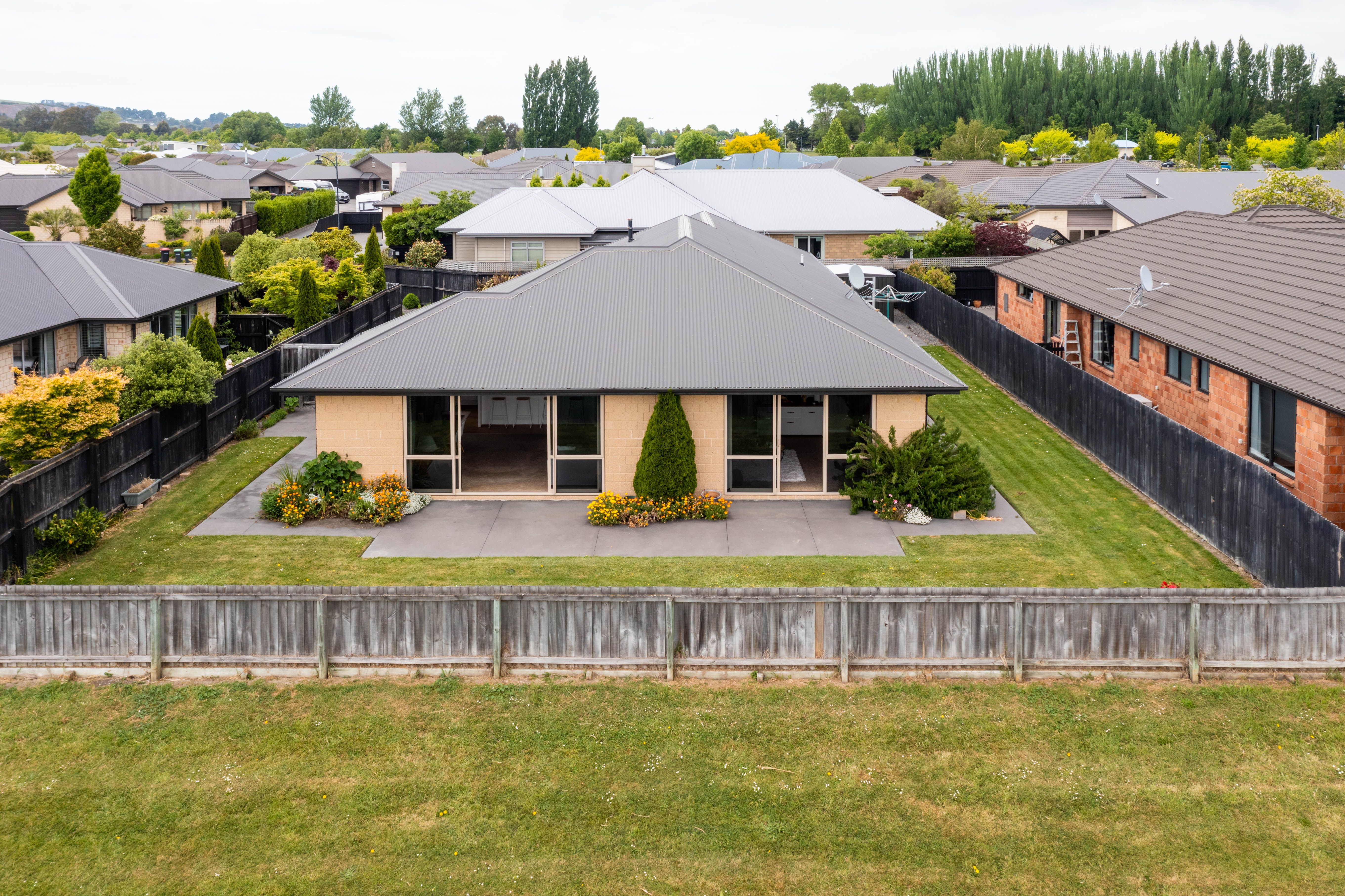 30 Dunsford Close, Halswell, Christchurch City