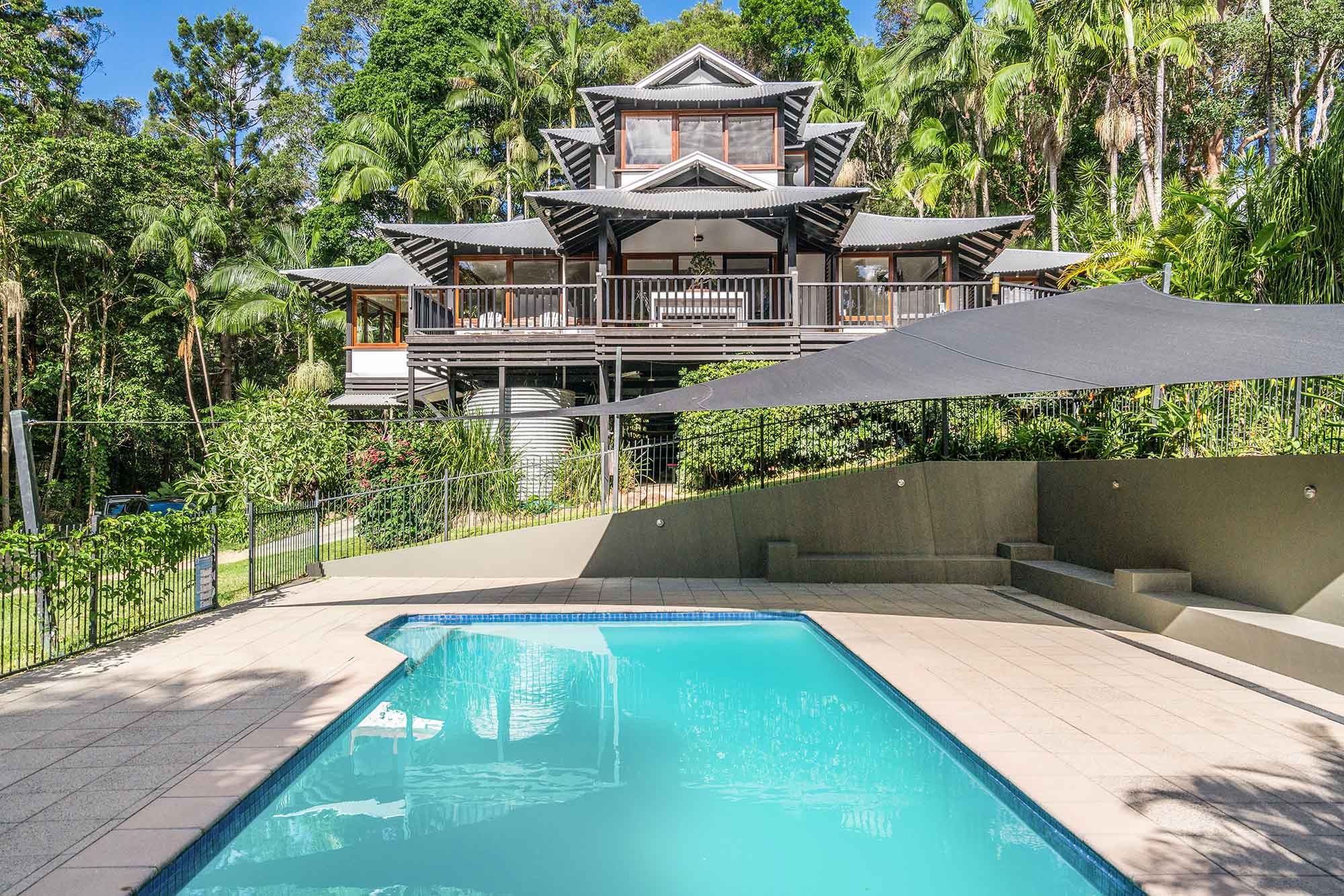 154 Old Bangalow Road, Byron Bay, NSW 2481