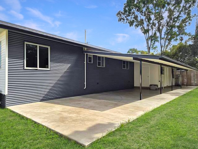 22 Jenner Road, Sarina, QLD 4737