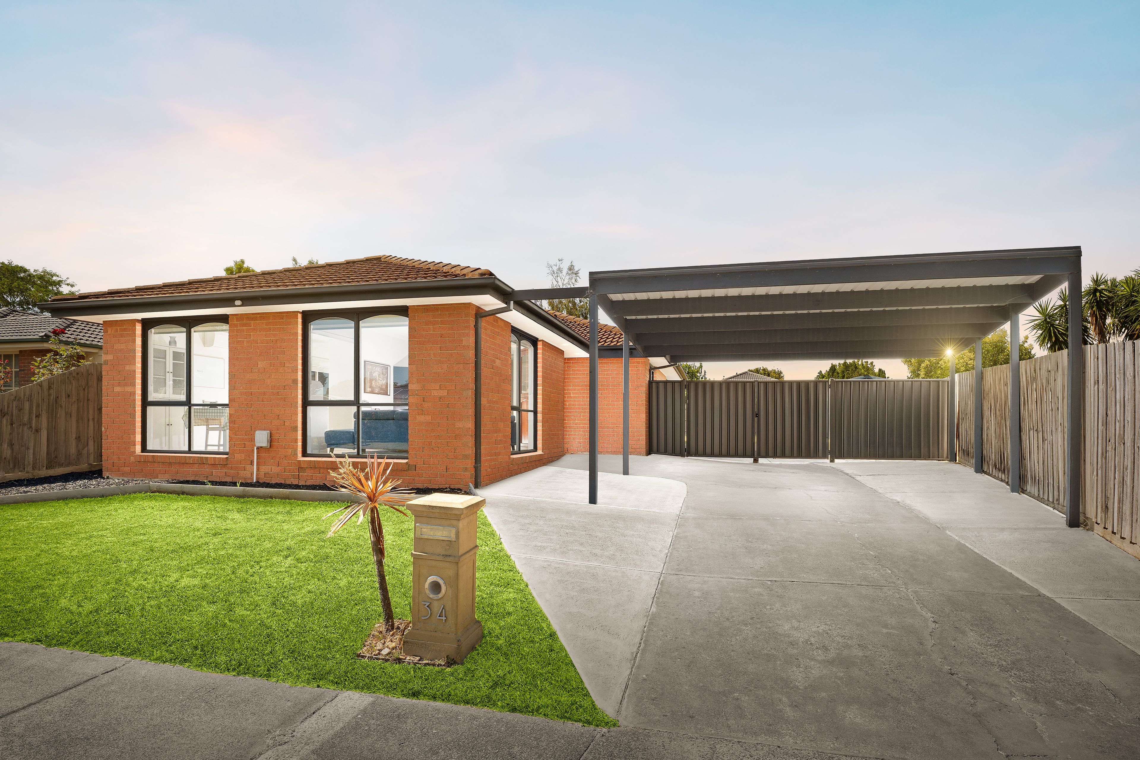 34 Landor Court, Narre Warren VIC 3805
