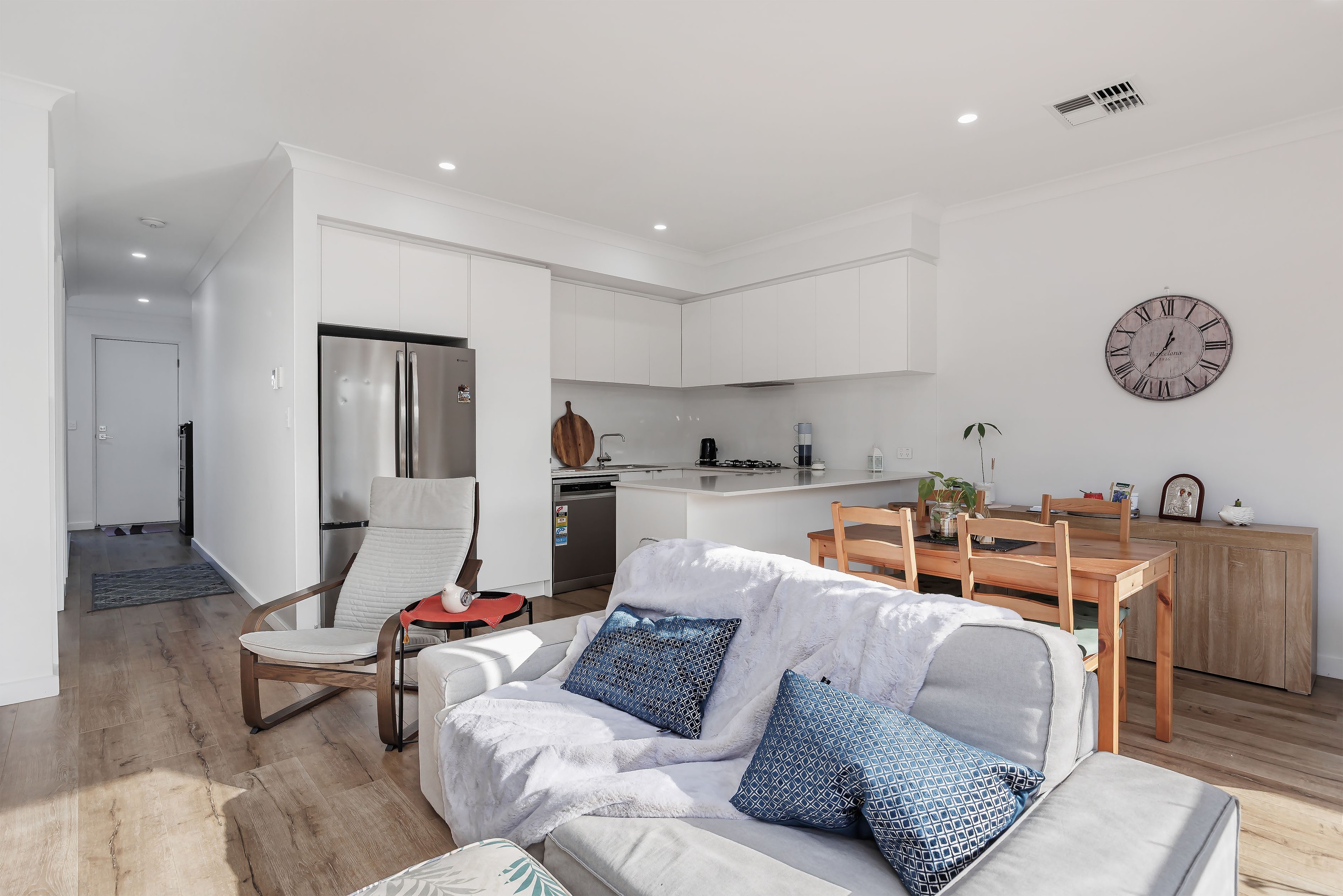 4/24-26 Henderson Avenue, Woodville West, SA 5011