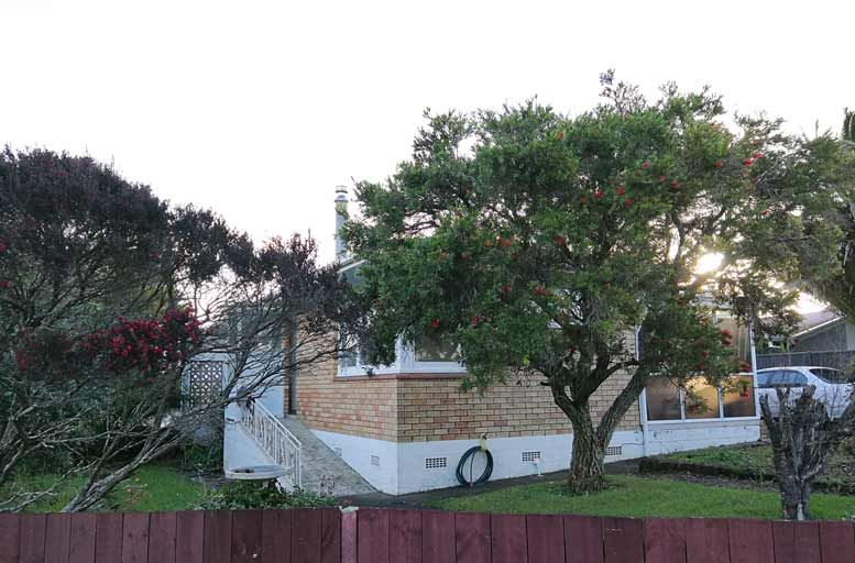 7 Cascades Road, Pakuranga, Manukau City
