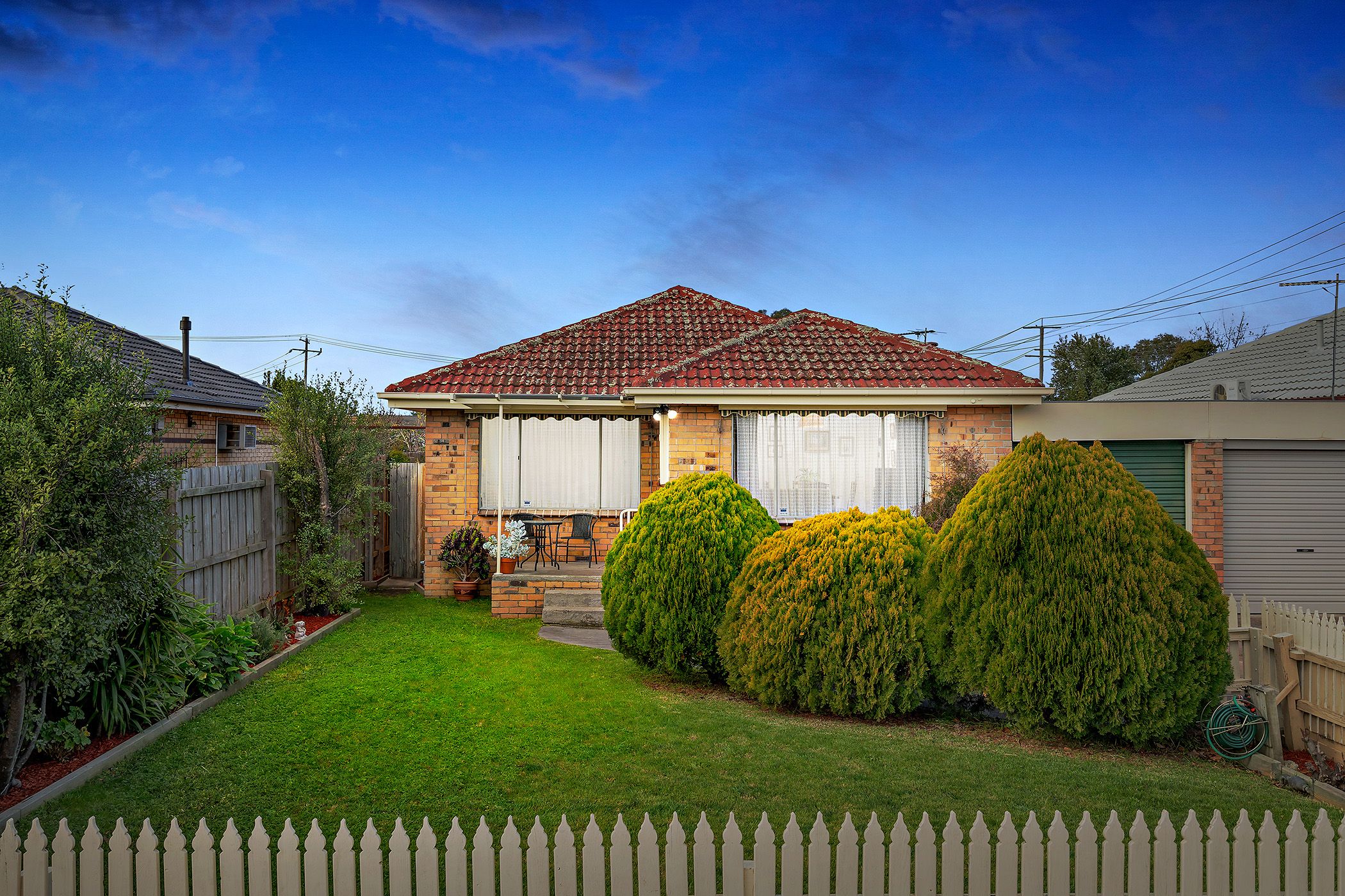 4B Wordsworth Avenue, Clayton South VIC 3169