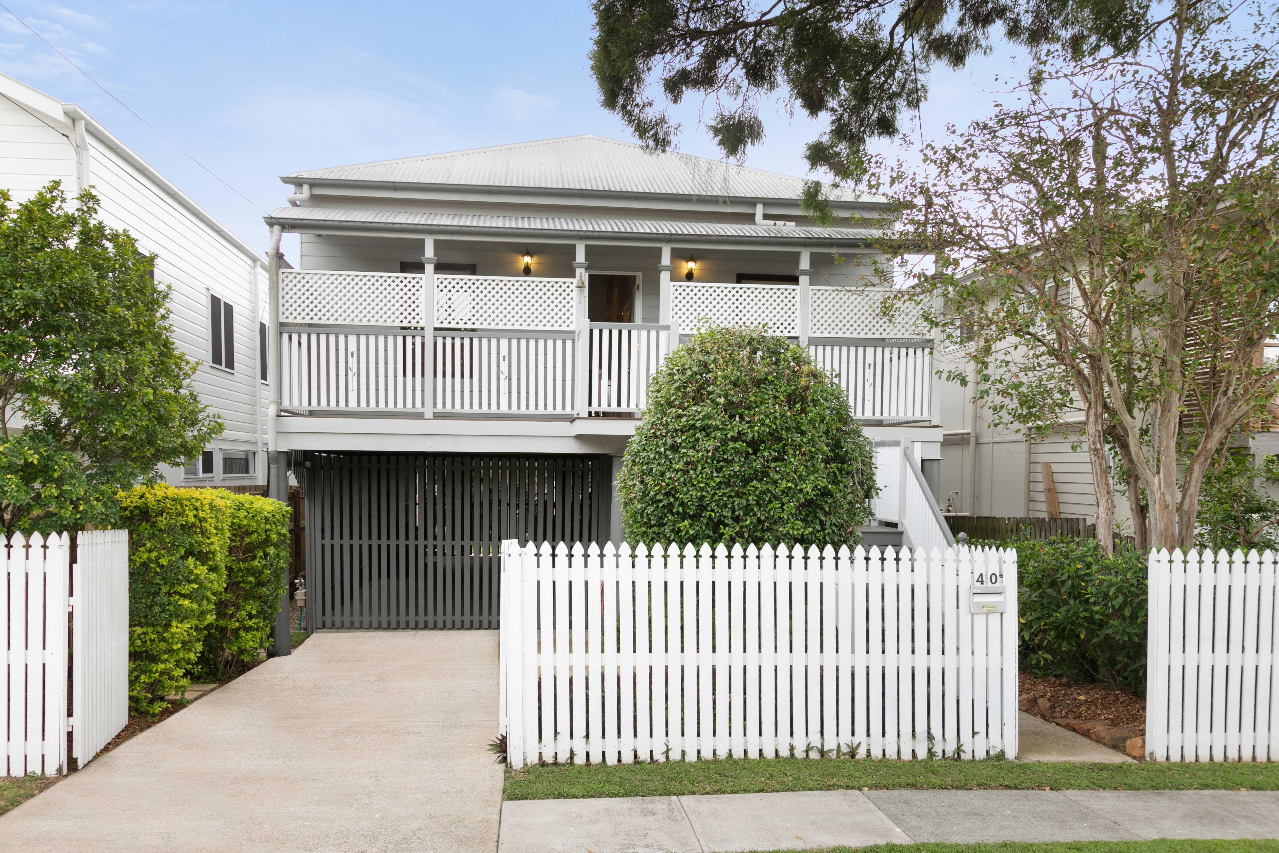 40 Central Avenue, Sherwood QLD 4075