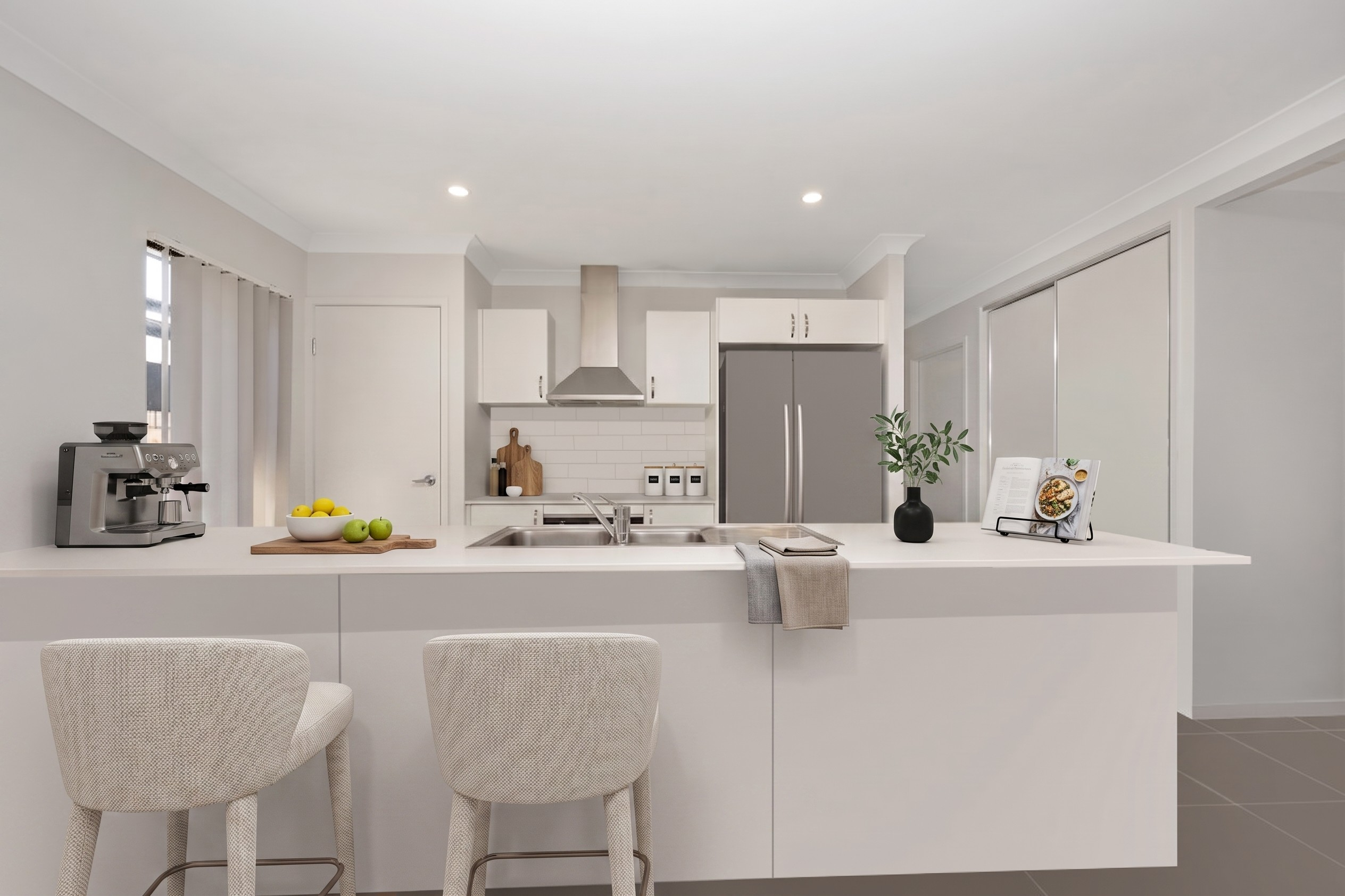 11 Adeline Loop — photo from Ray White Townsville