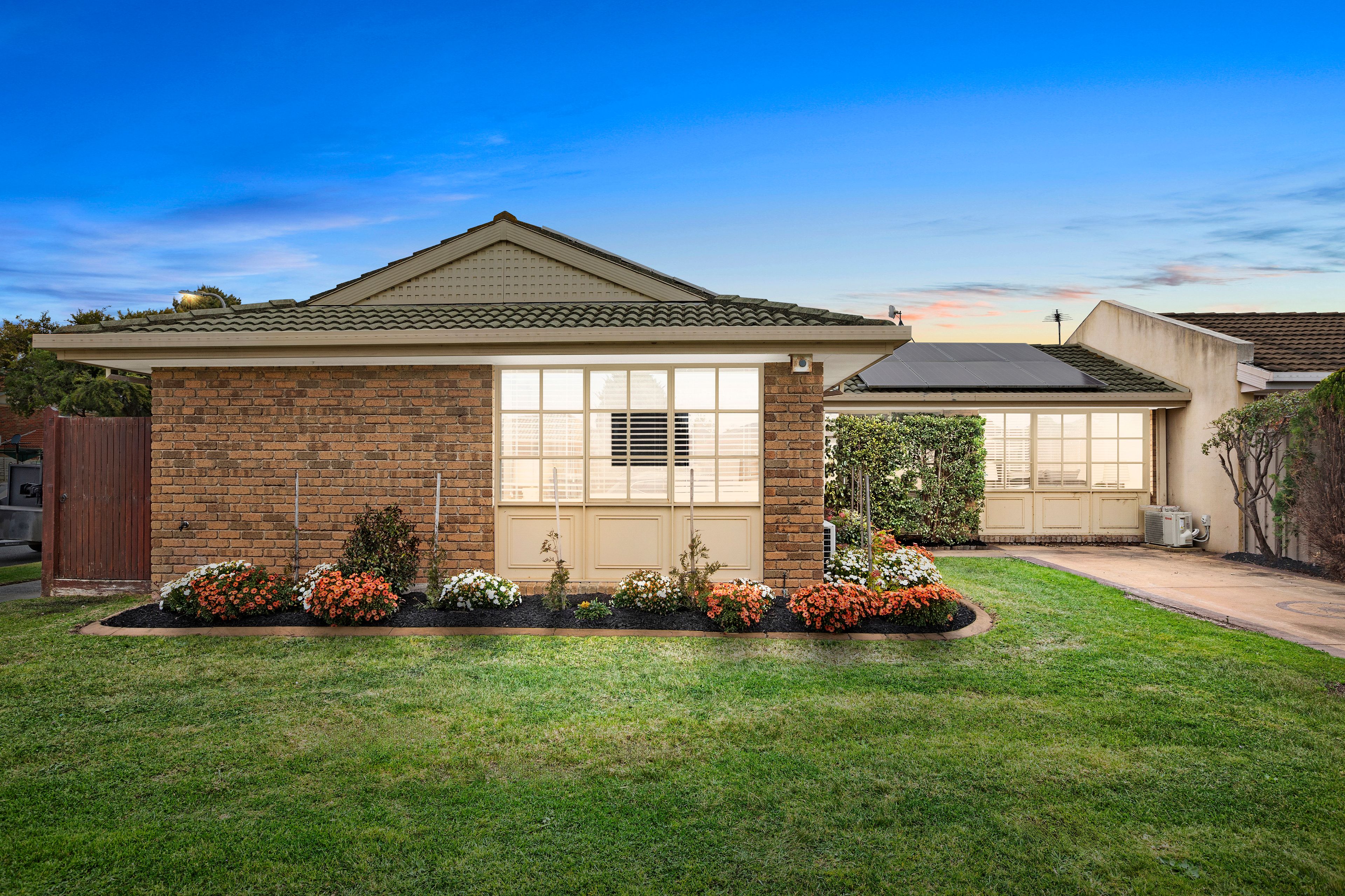 1 Carla Court, Aspendale Gardens, VIC 3195 Sold House Ray White