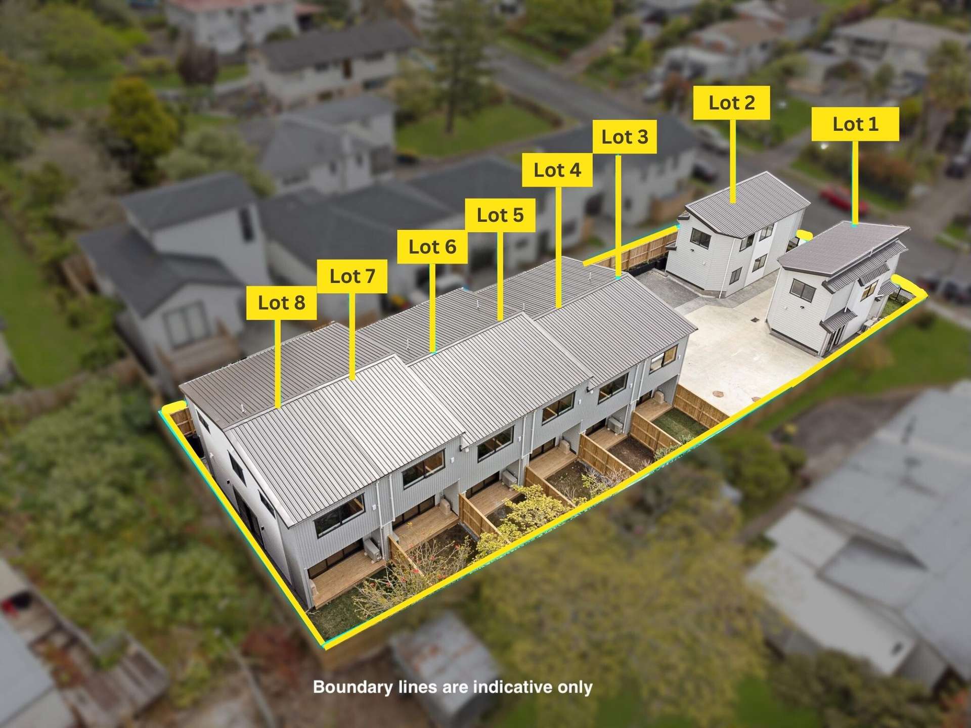 Lot 6/31 Sheridan Drive photo 0