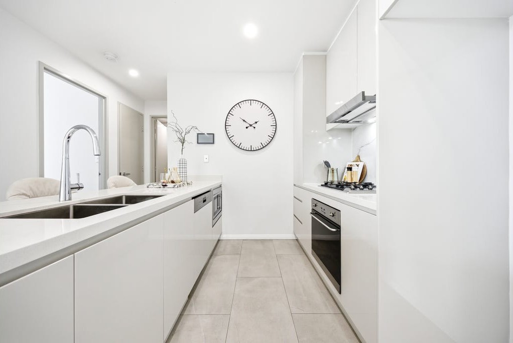 721/44-46 Shoreline Drive, Rhodes, NSW 2138