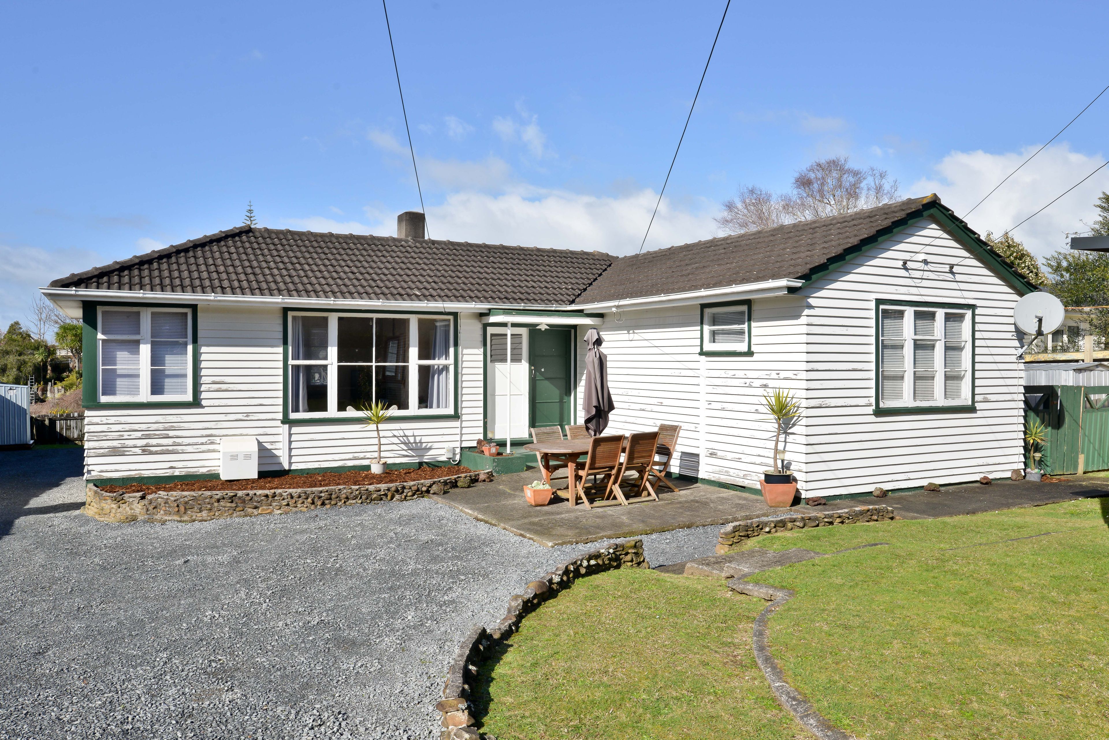 86 Newcastle Road, Dinsdale, Hamilton City