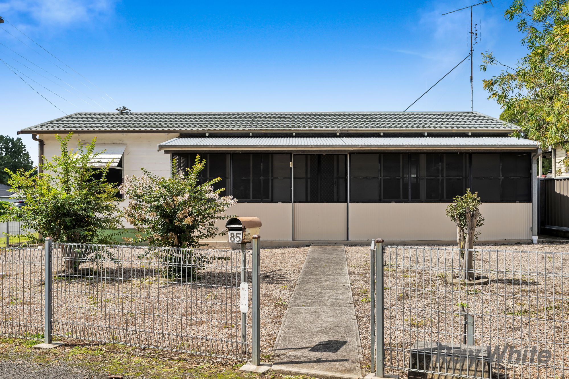 85 East Parade, Buxton, NSW 2571