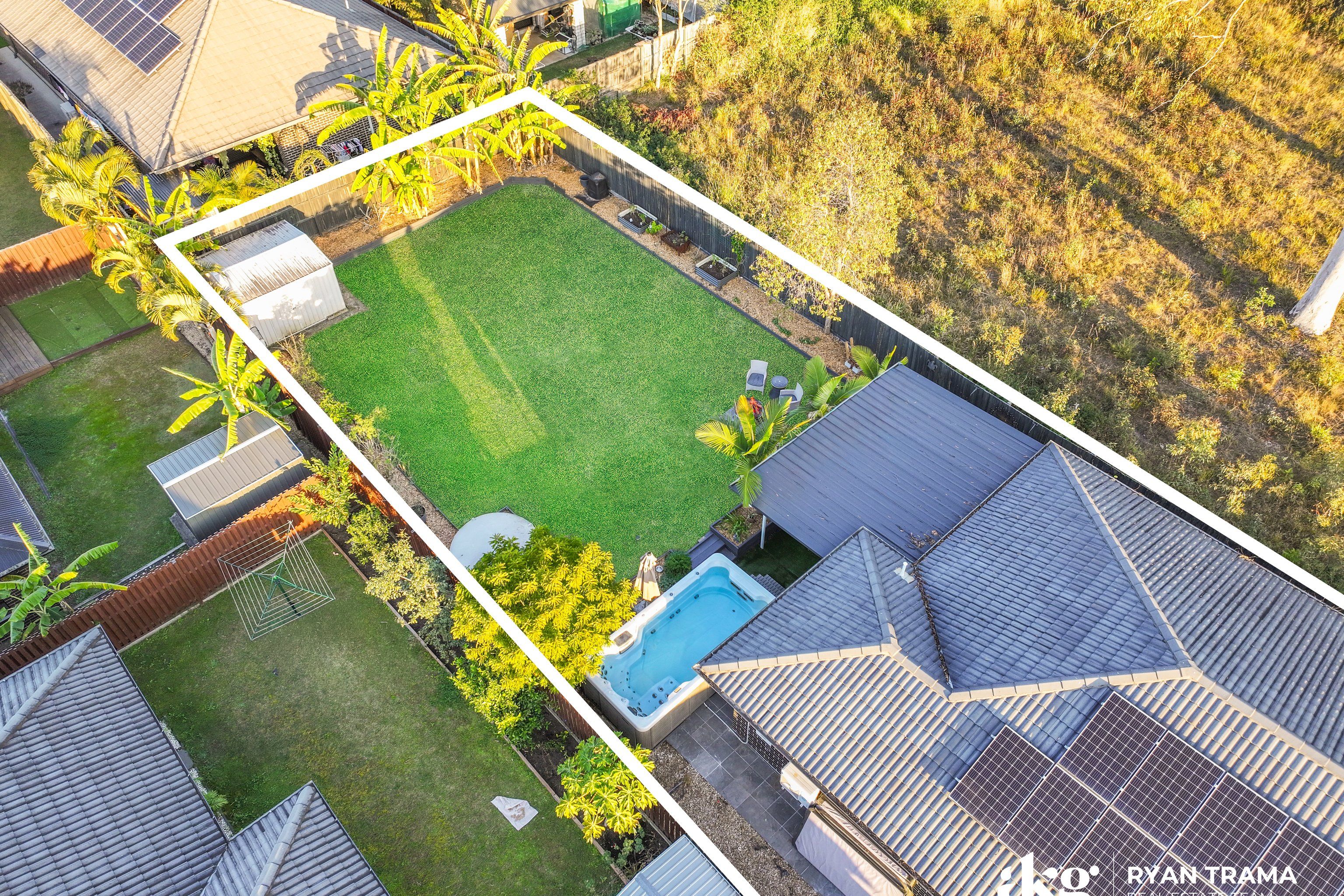 50 Mount Huntley Street, Park Ridge, QLD 4125