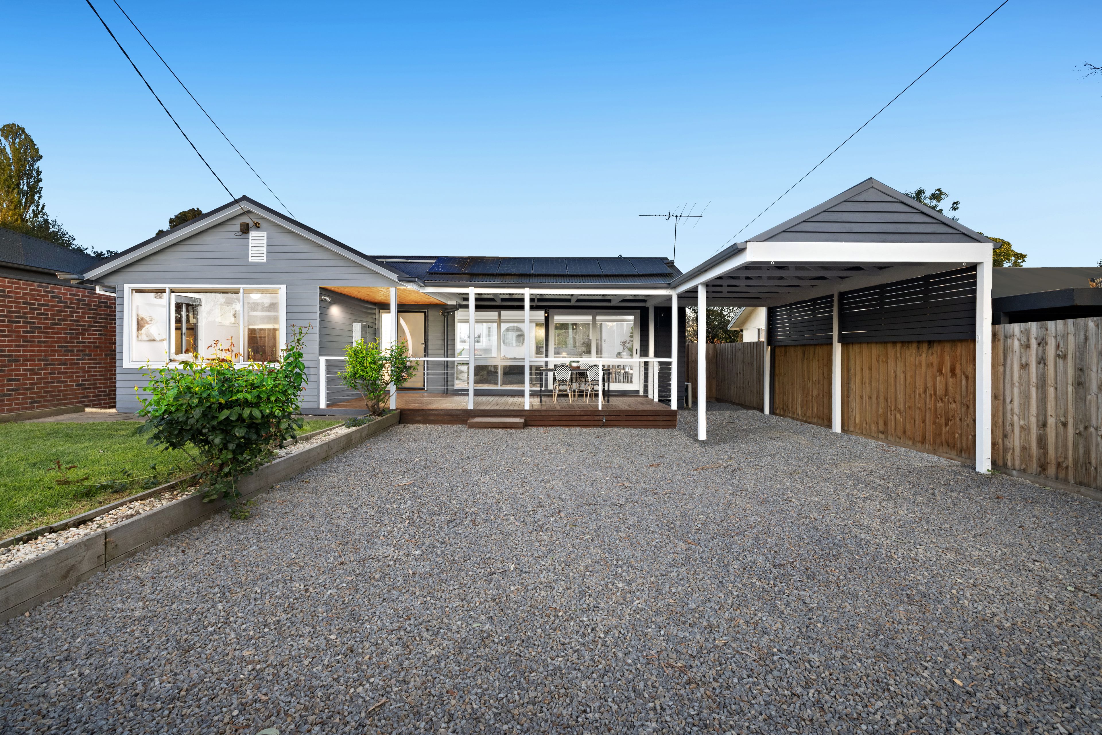 15 Portsmouth Road — photo from Ray White Hastings