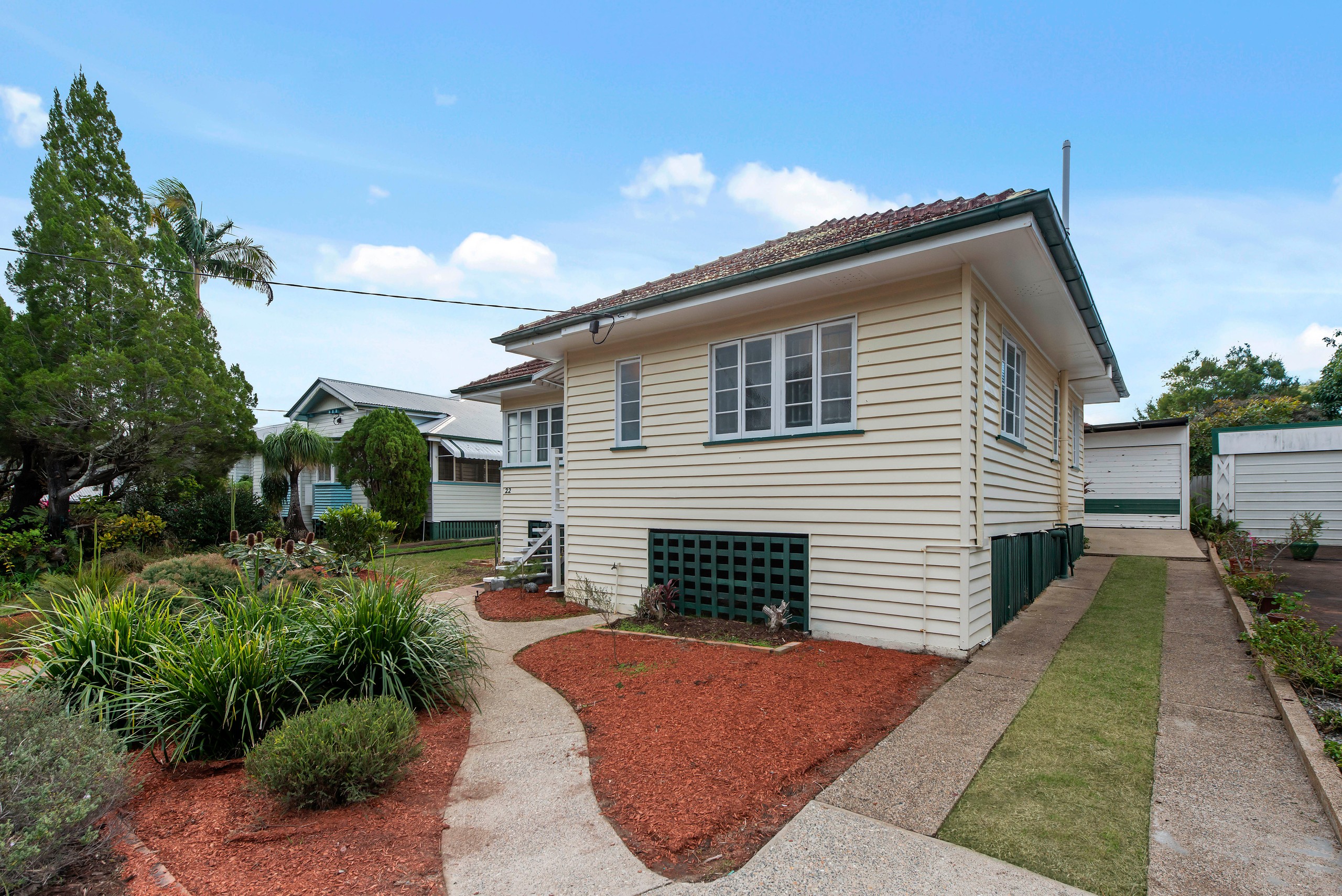 22 Woodlea Street, Moorooka, QLD 4105