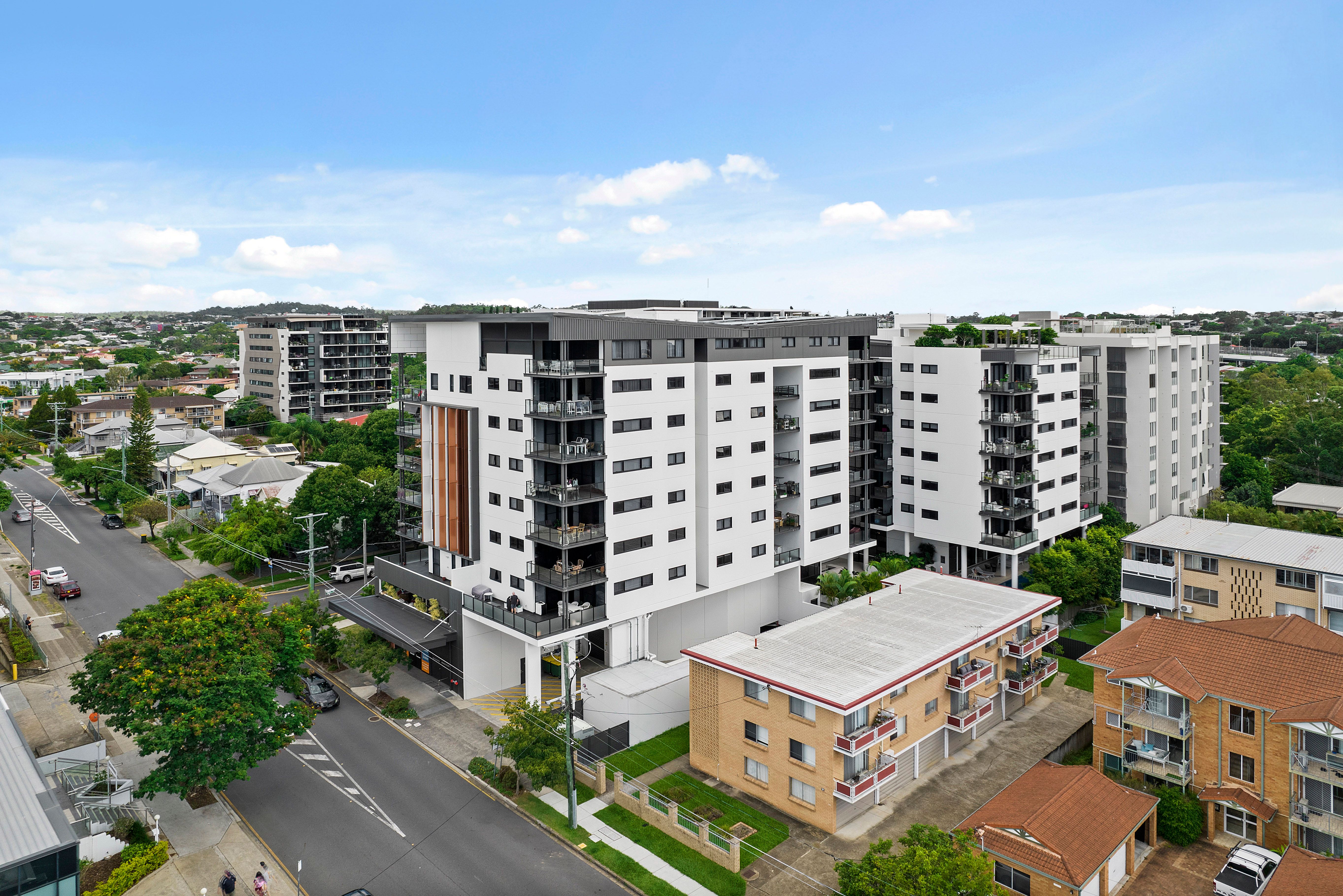 35/9 Flora Street, Stones Corner QLD 4120