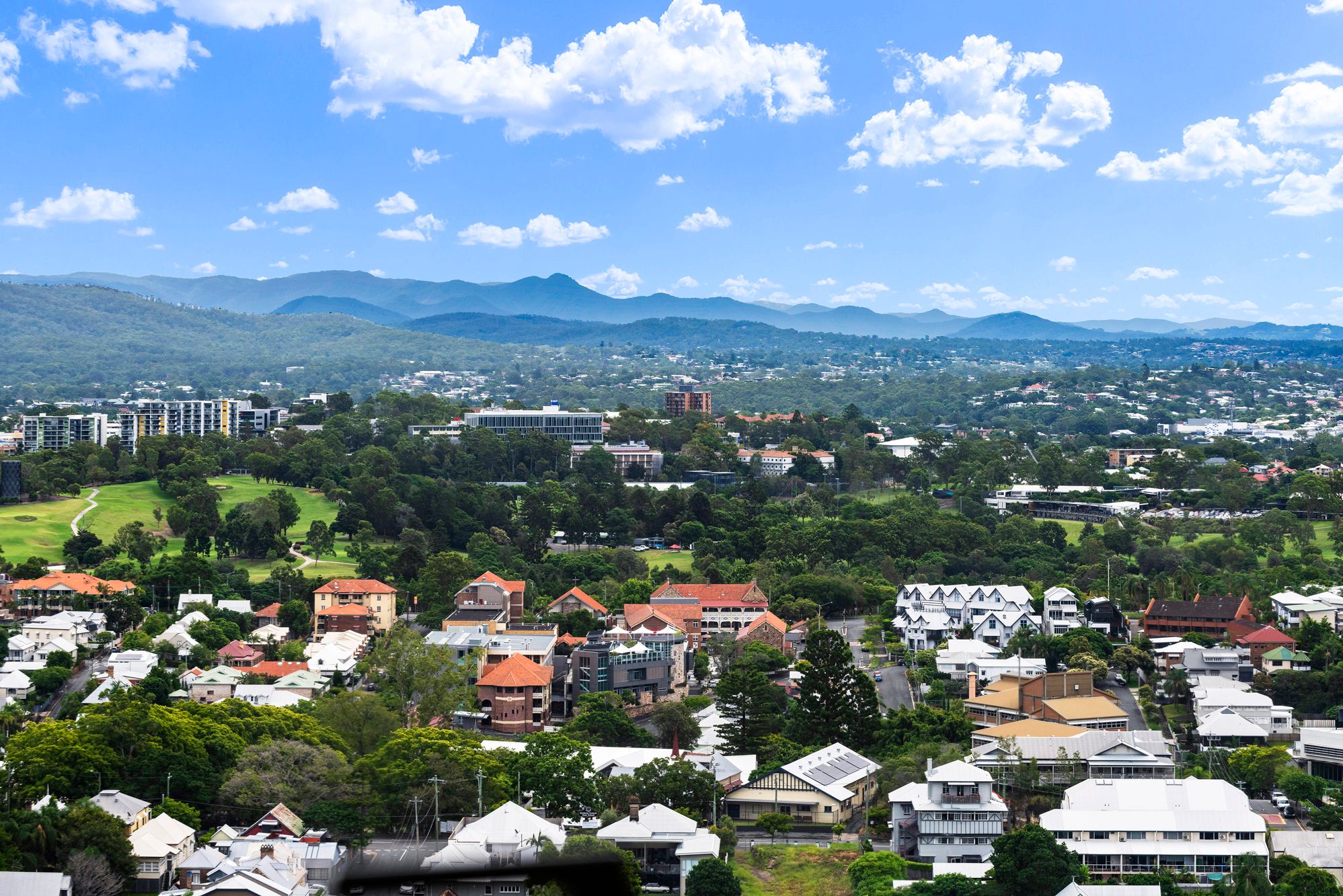 2503/501 Adelaide Street, Brisbane City, QLD 4000