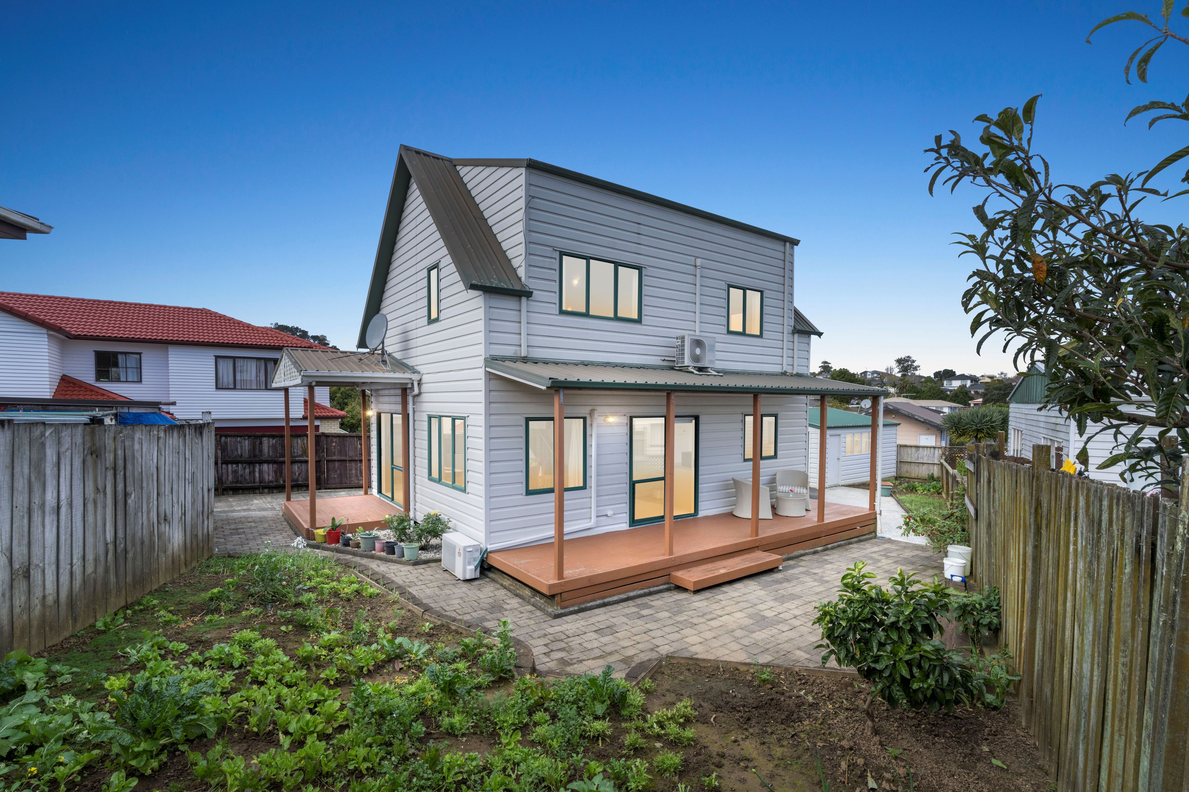 50A Priestley Drive, Bucklands Beach, Manukau City