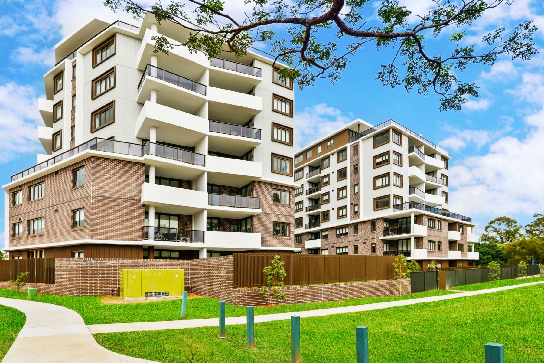 12A Carson Lane, St Marys NSW 2760