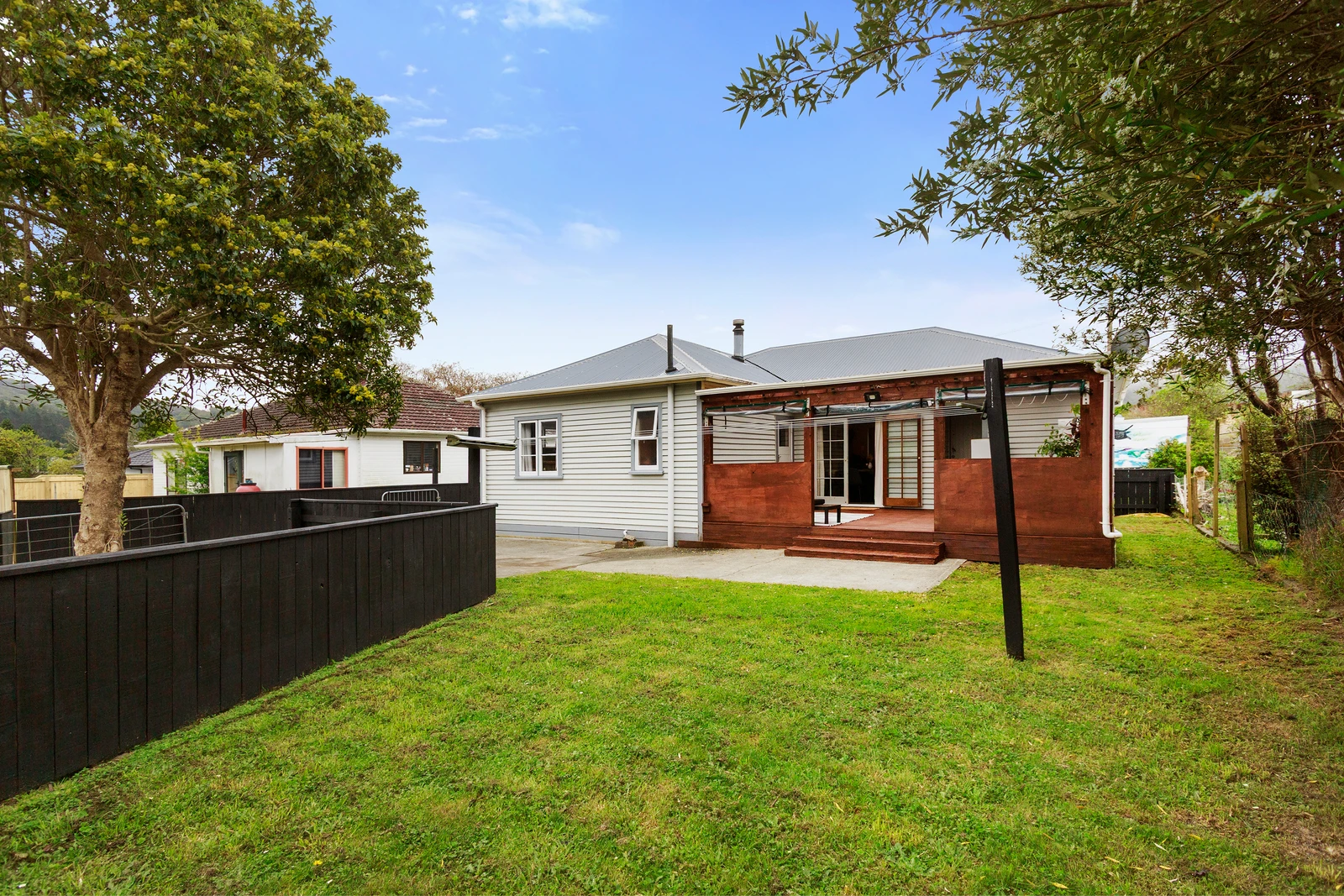 30 Moores Valley Road, Wainuiomata, Lower Hutt City