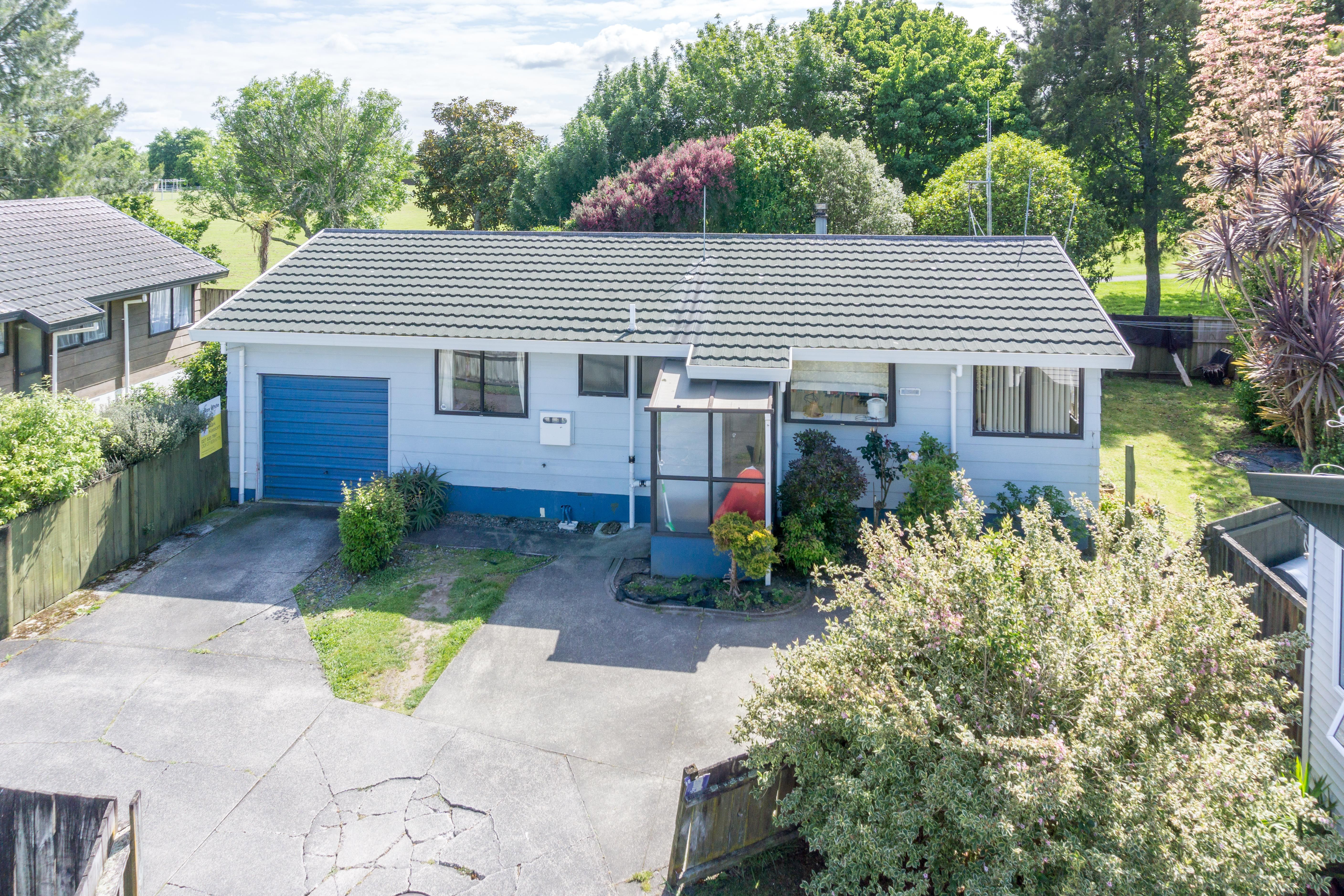 12 Flemington Place, Nawton, Hamilton City