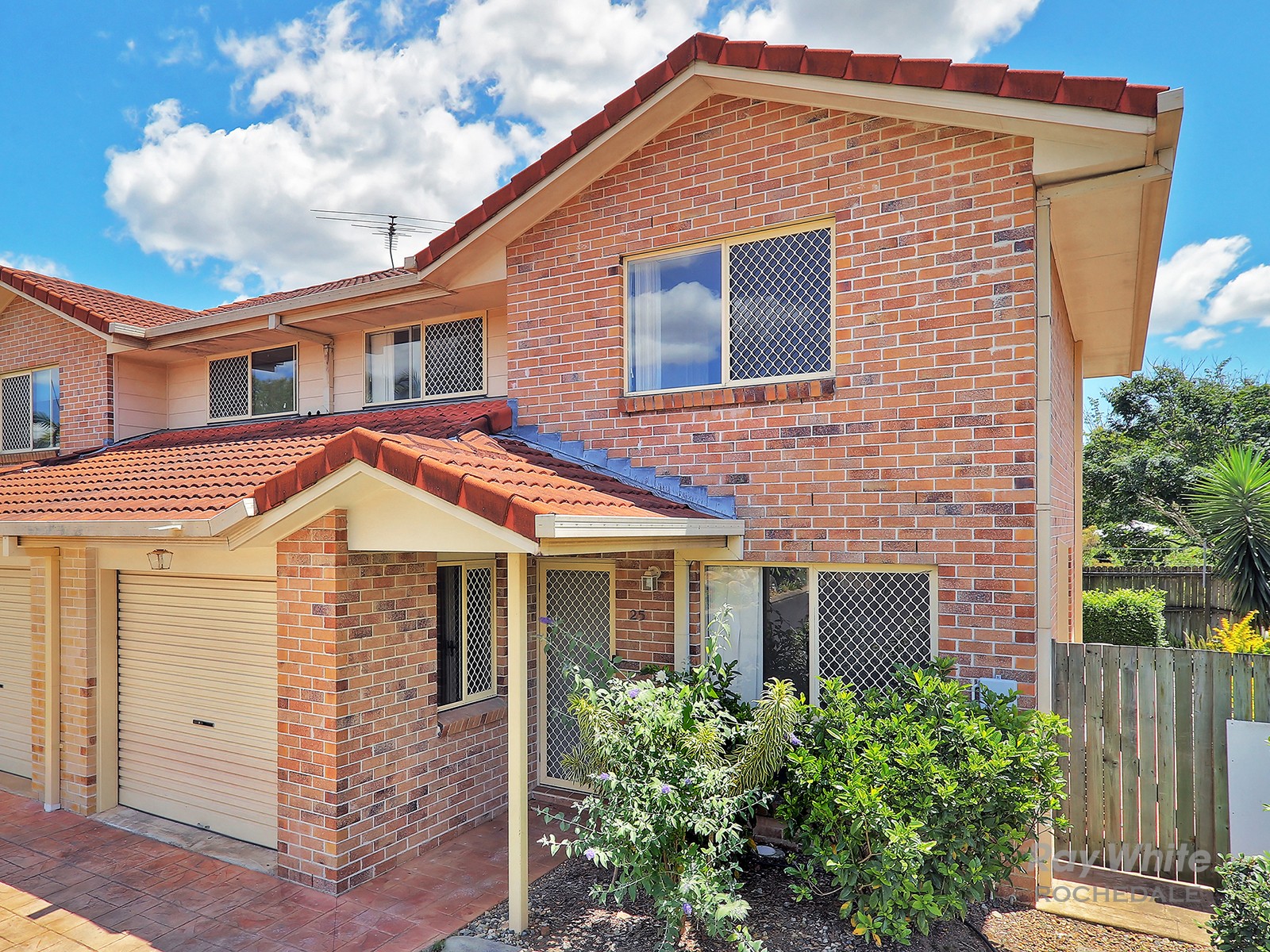 25/17 Victor Street, Runcorn, QLD 4113