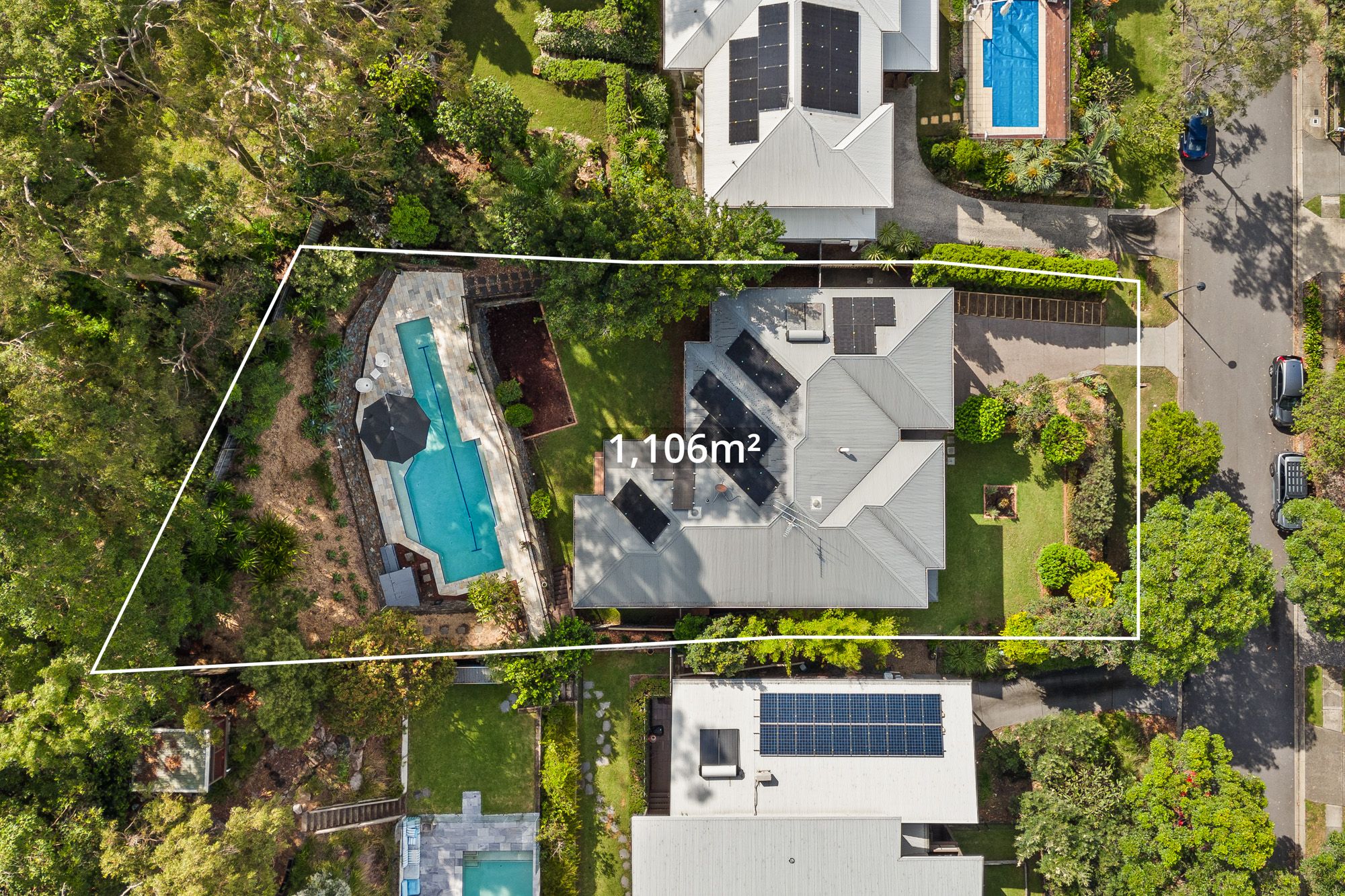 30 Evergreen Street, Mitchelton, QLD 4053