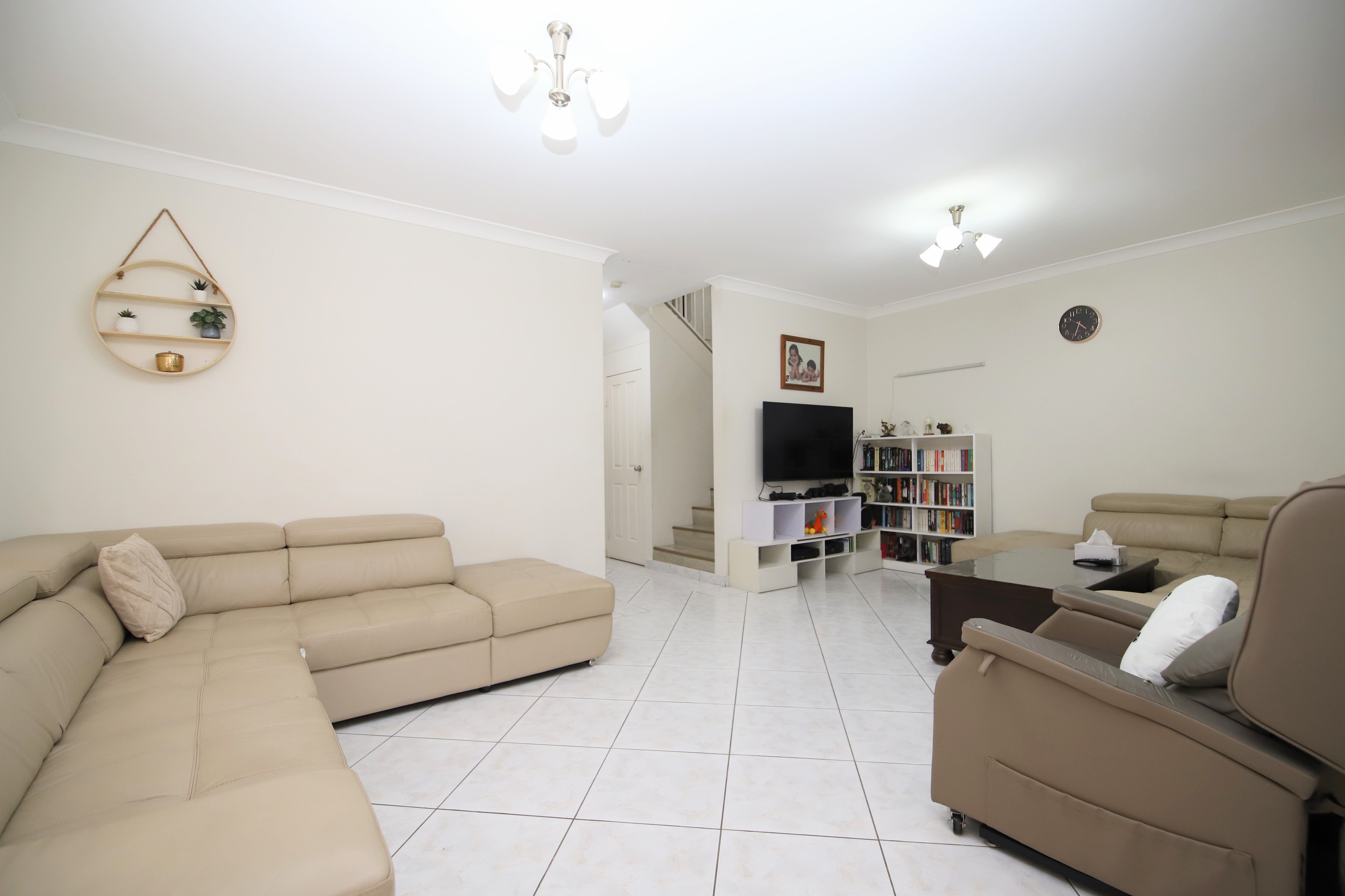 54 Russell Street, Greenacre, NSW 2190