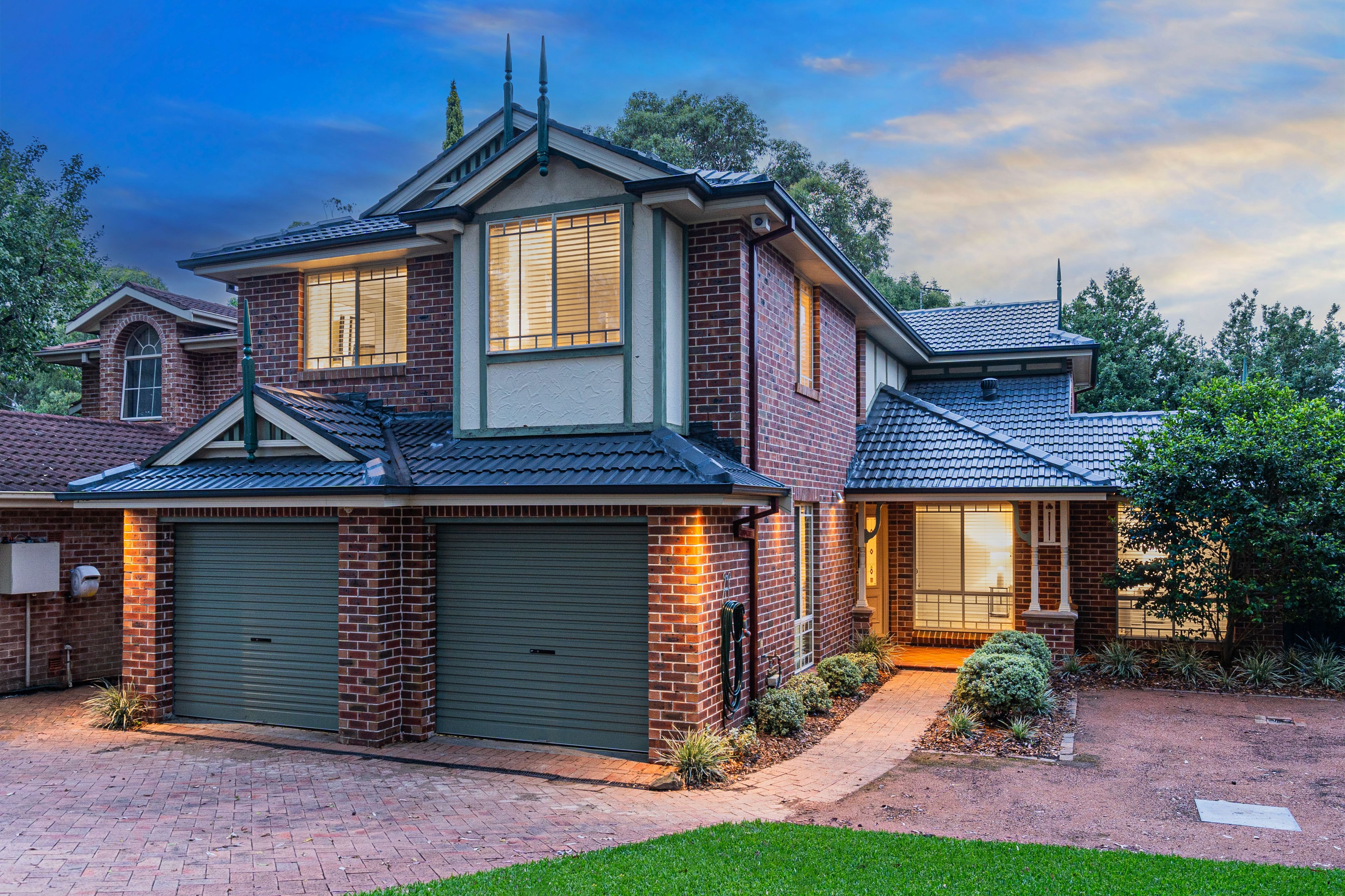 28 Duncraig Drive, Kellyville, NSW 2155