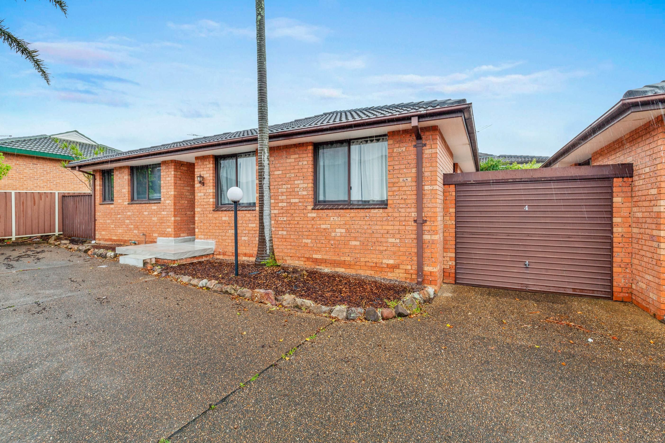 4/20-22 St Georges Road, Bexley, NSW