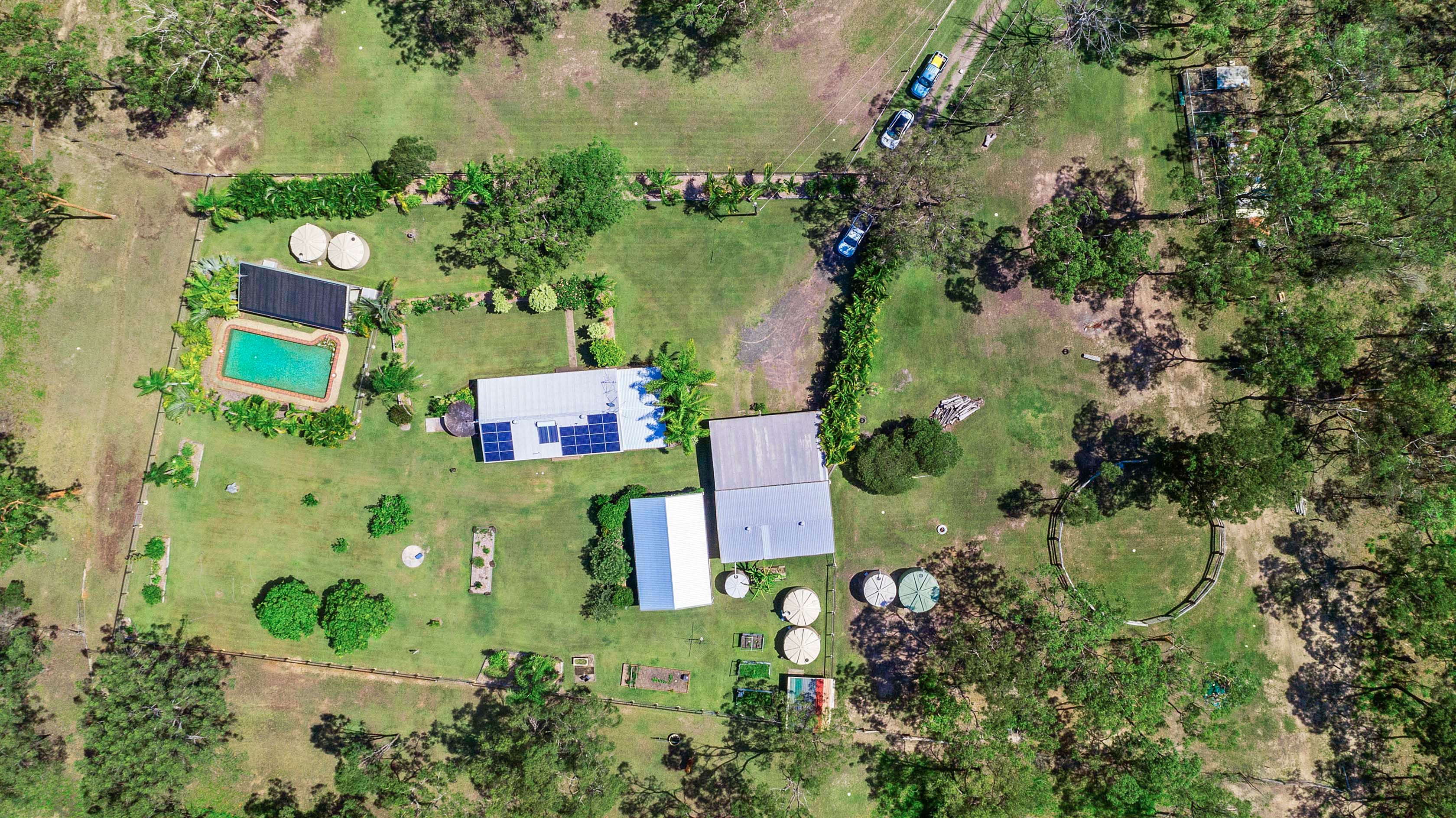 68 Sunnyside Drive, Susan River, QLD 4655