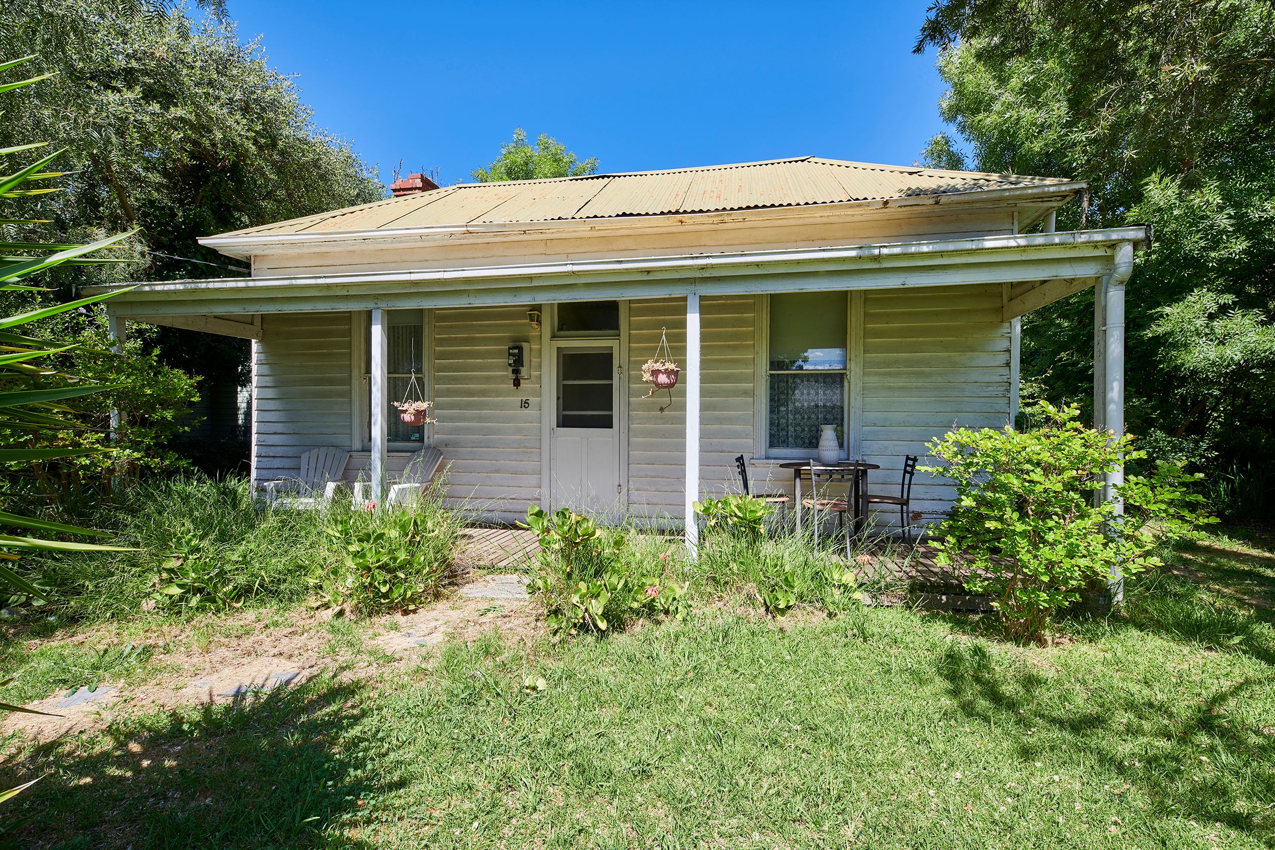 15 Playne Street, Heathcote VIC 3523