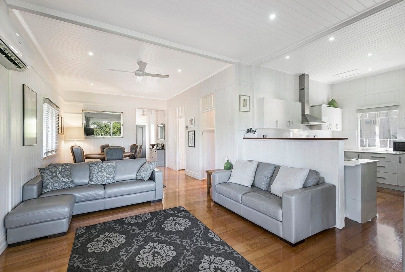 68 Holmesbrook Street, Ashgrove, QLD 4060