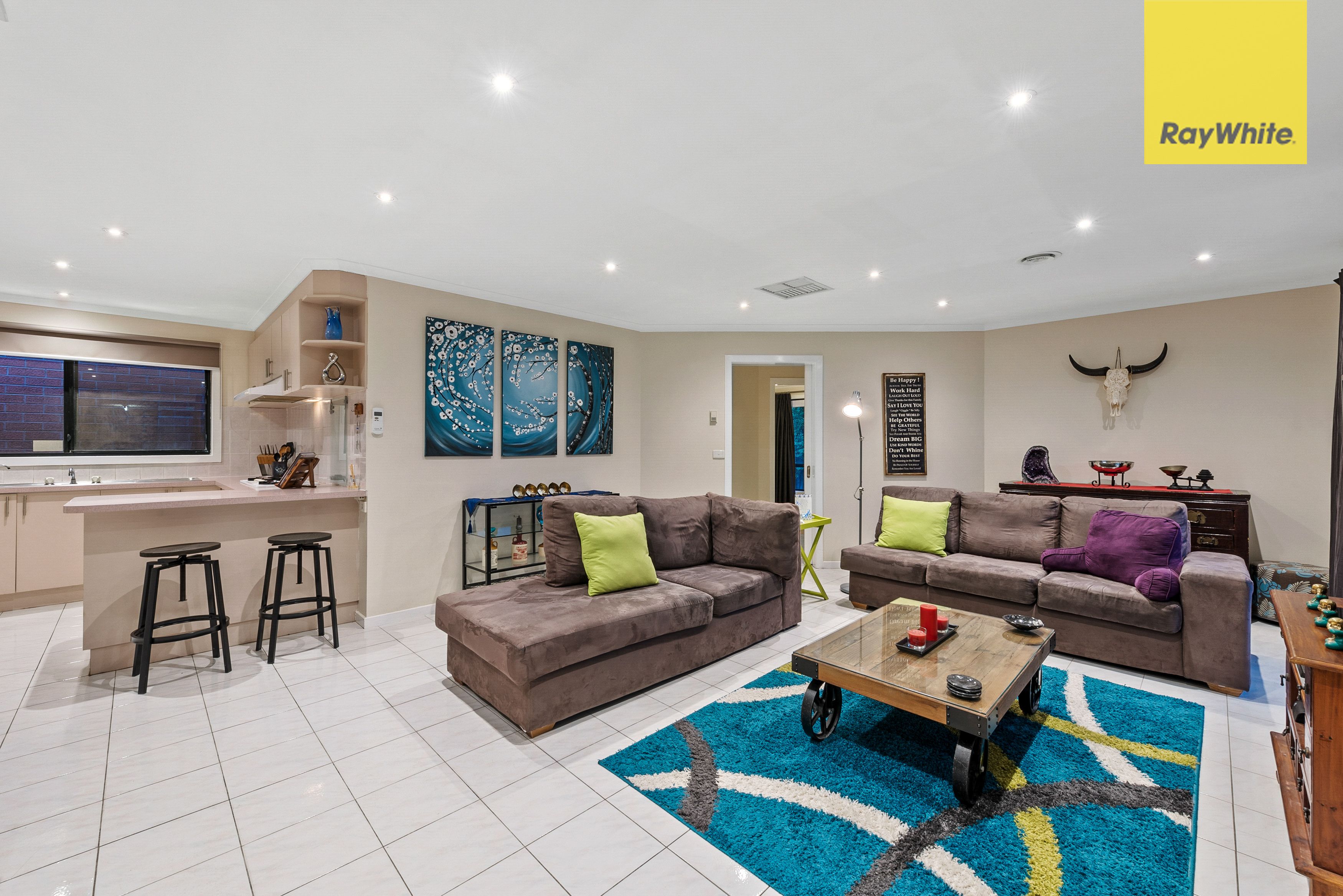 4 Alexander Close, Delahey, VIC 3037